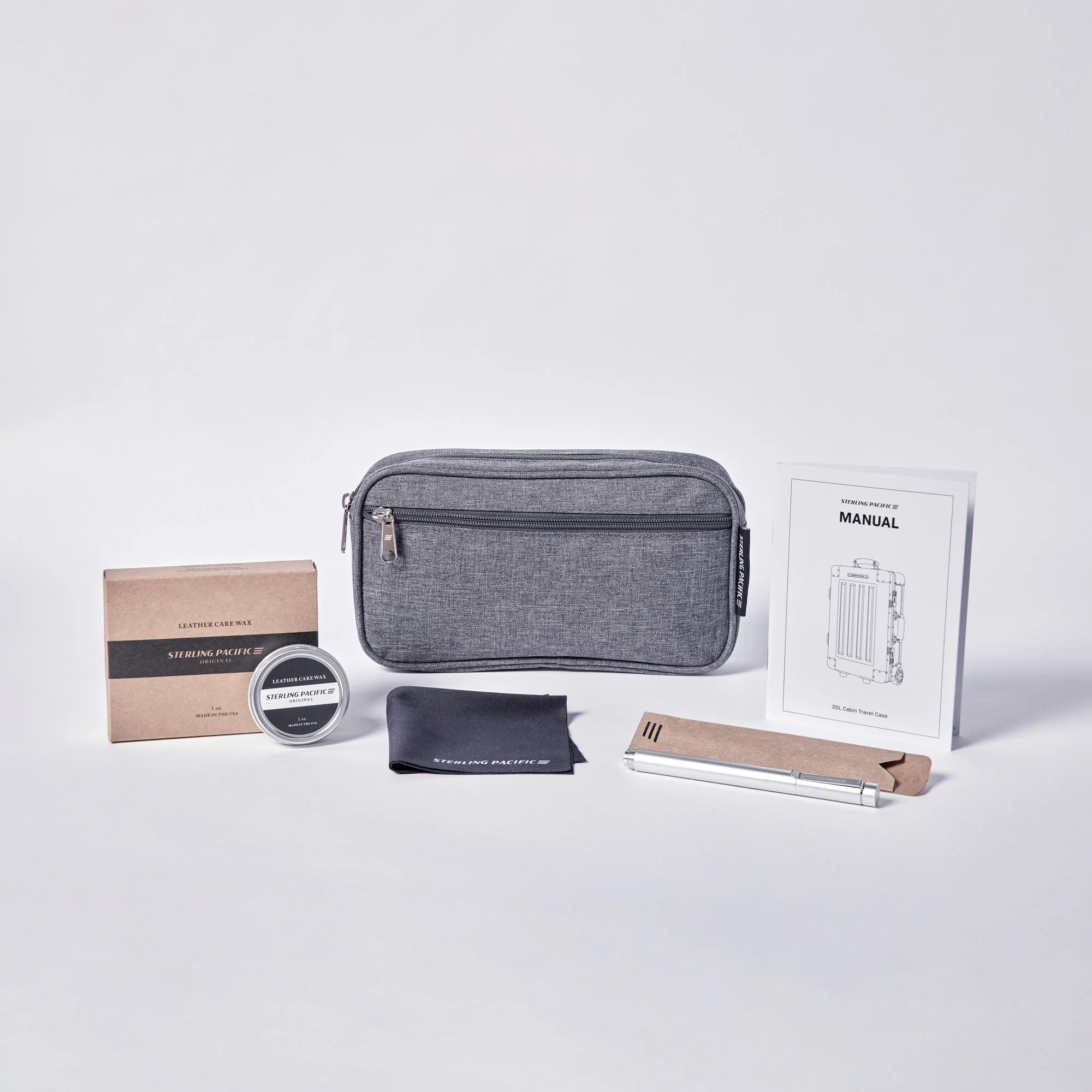 35L Cabin Travel Case - Image 13