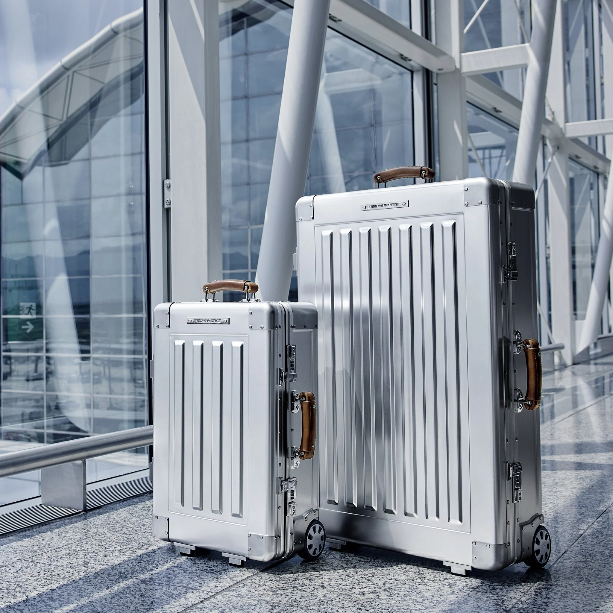 35L Cabin Travel Case - Image 14