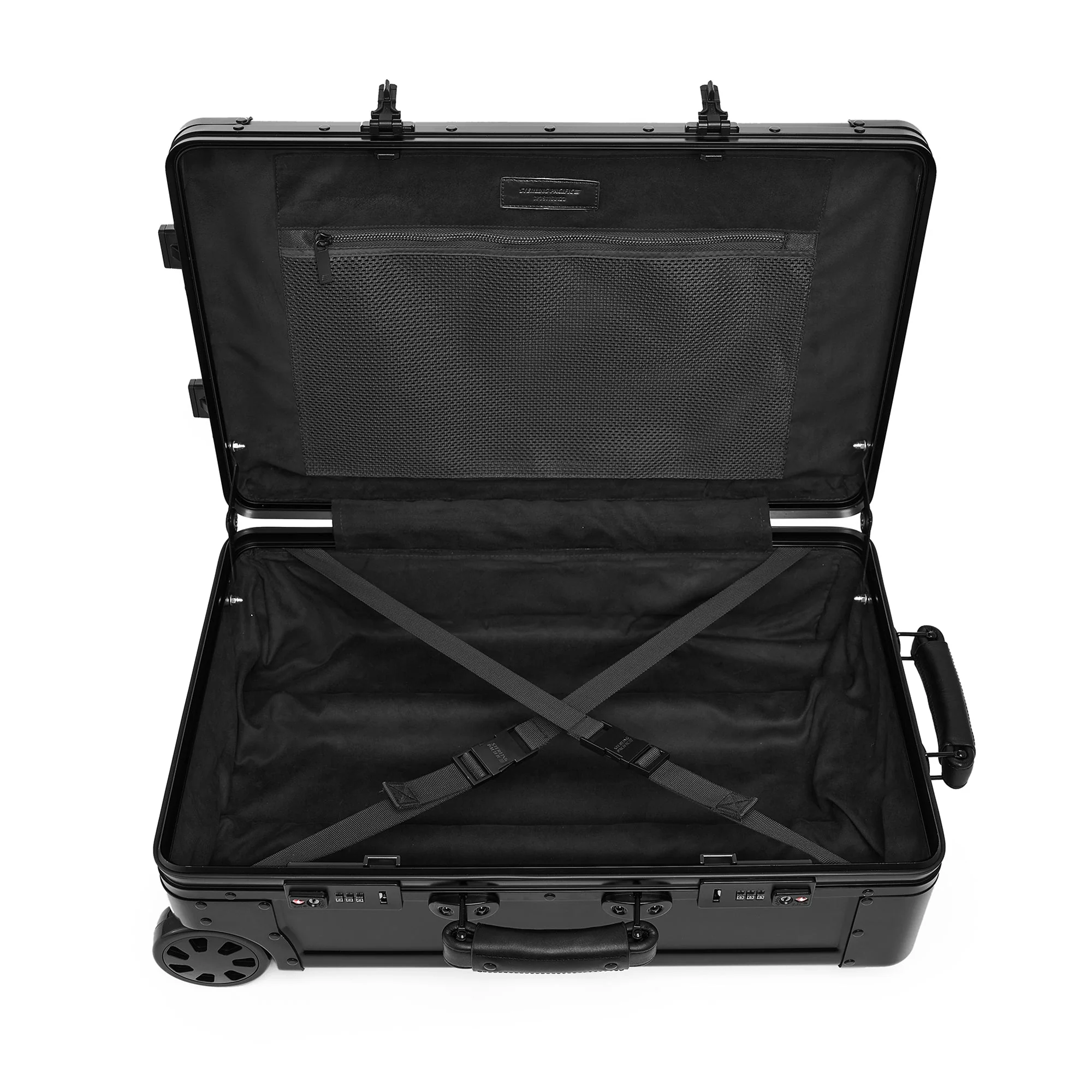 35L Cabin Travel Case (Black) - Image 10