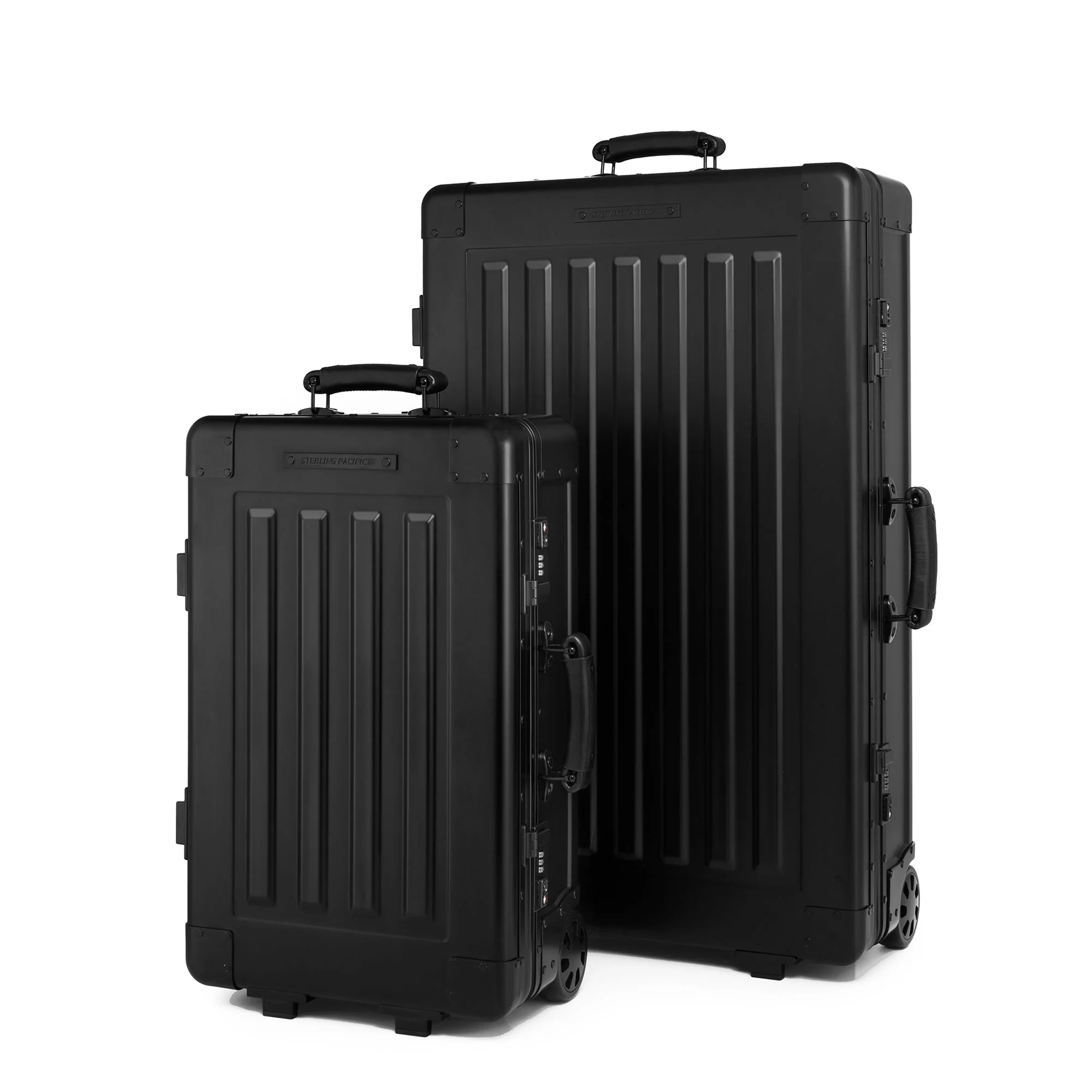 35L Cabin Travel Case (Black) - Image 13