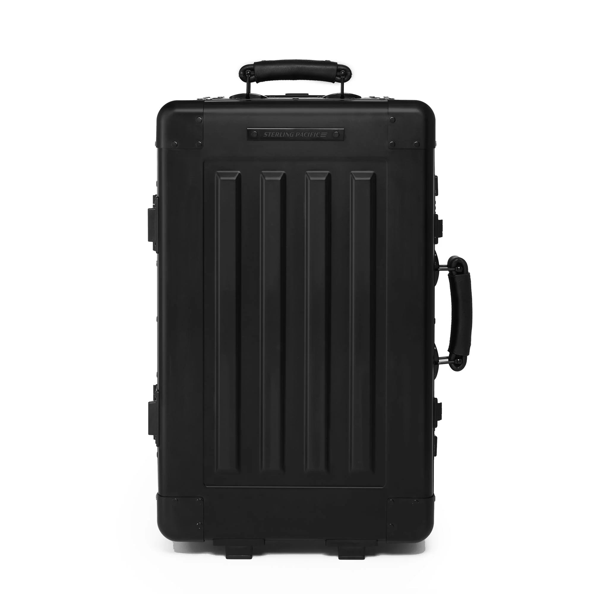 35L Cabin Travel Case (Black) - Image 2