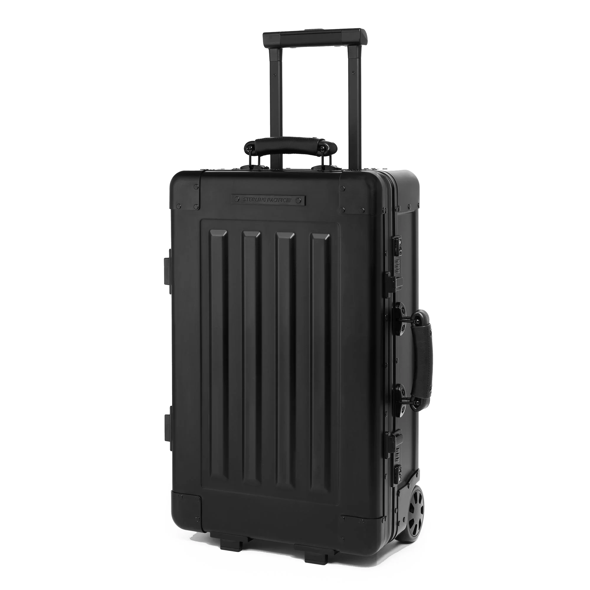 35L Cabin Travel Case (Black) - Image 3