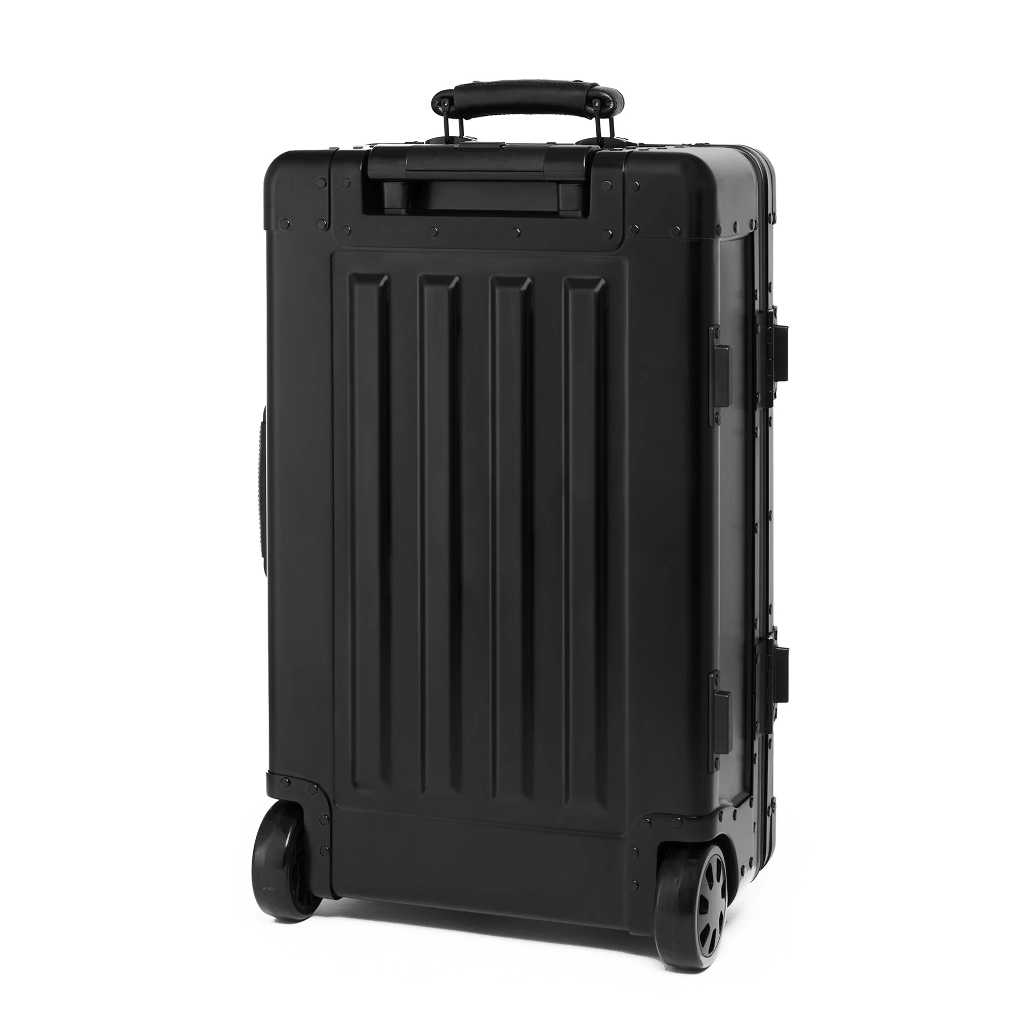 35L Cabin Travel Case (Black) - Image 5