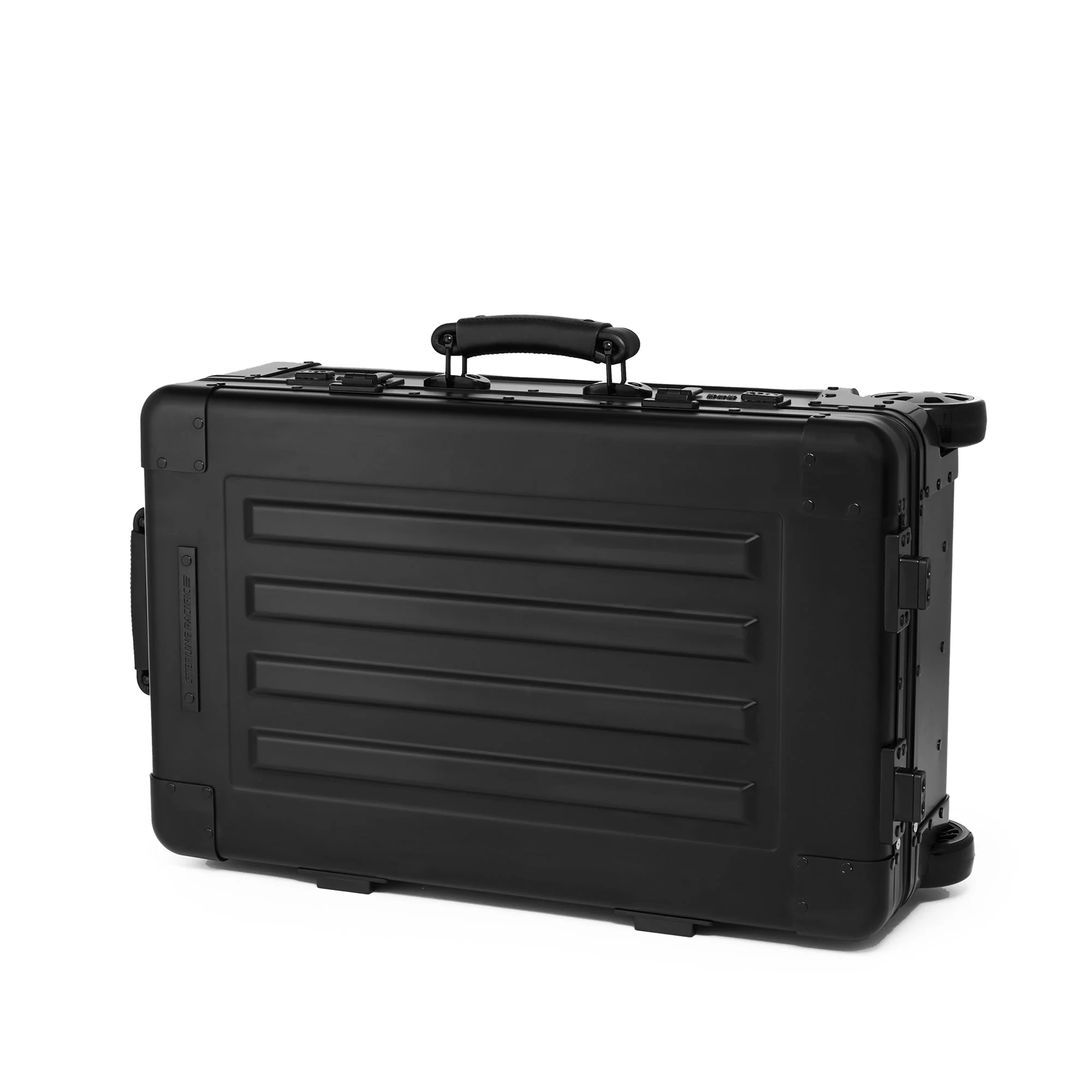 35L Cabin Travel Case (Black) - Image 6