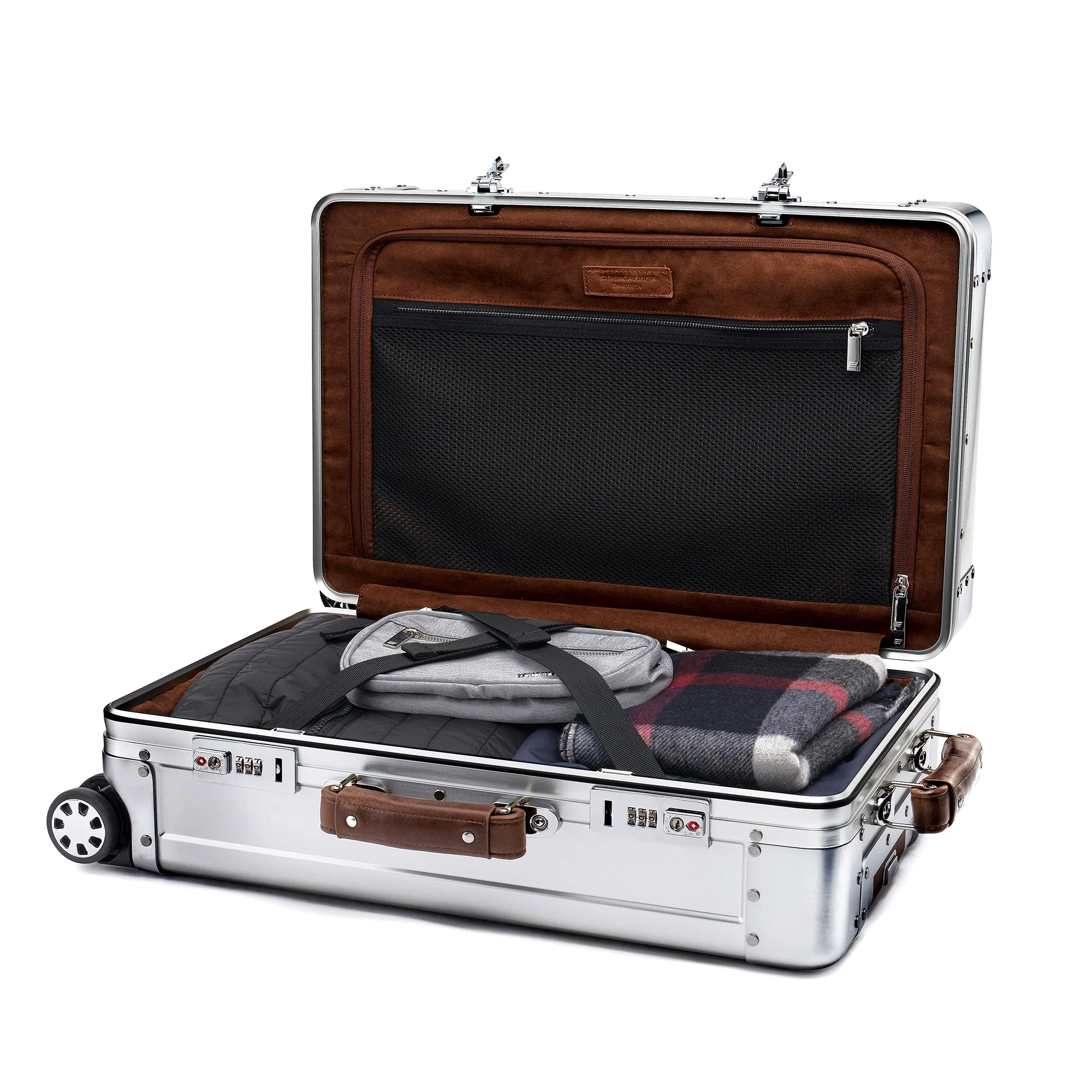 40L Cabin Travel Case - Image 12