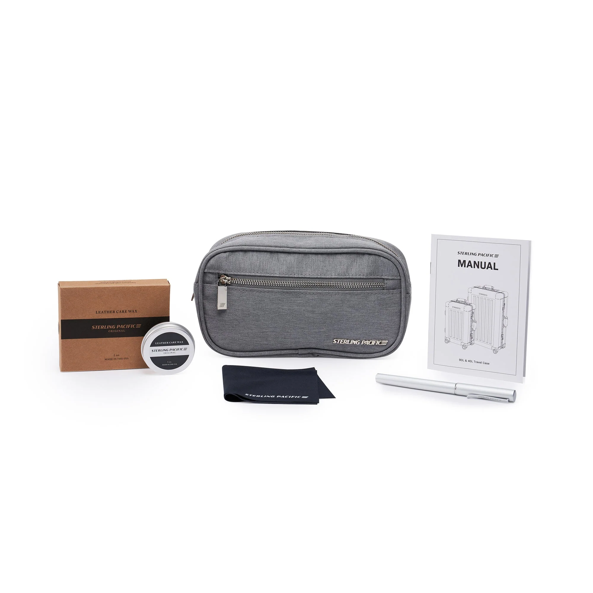 40L Cabin Travel Case - Image 13