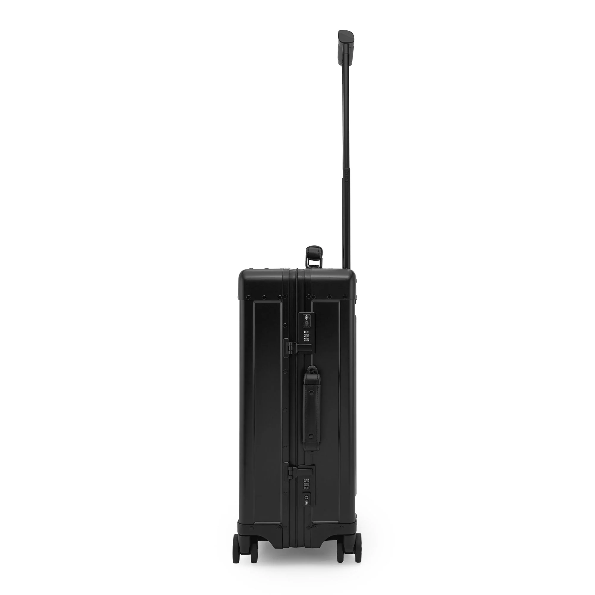 40L Cabin Travel Case (Black) - Image 11