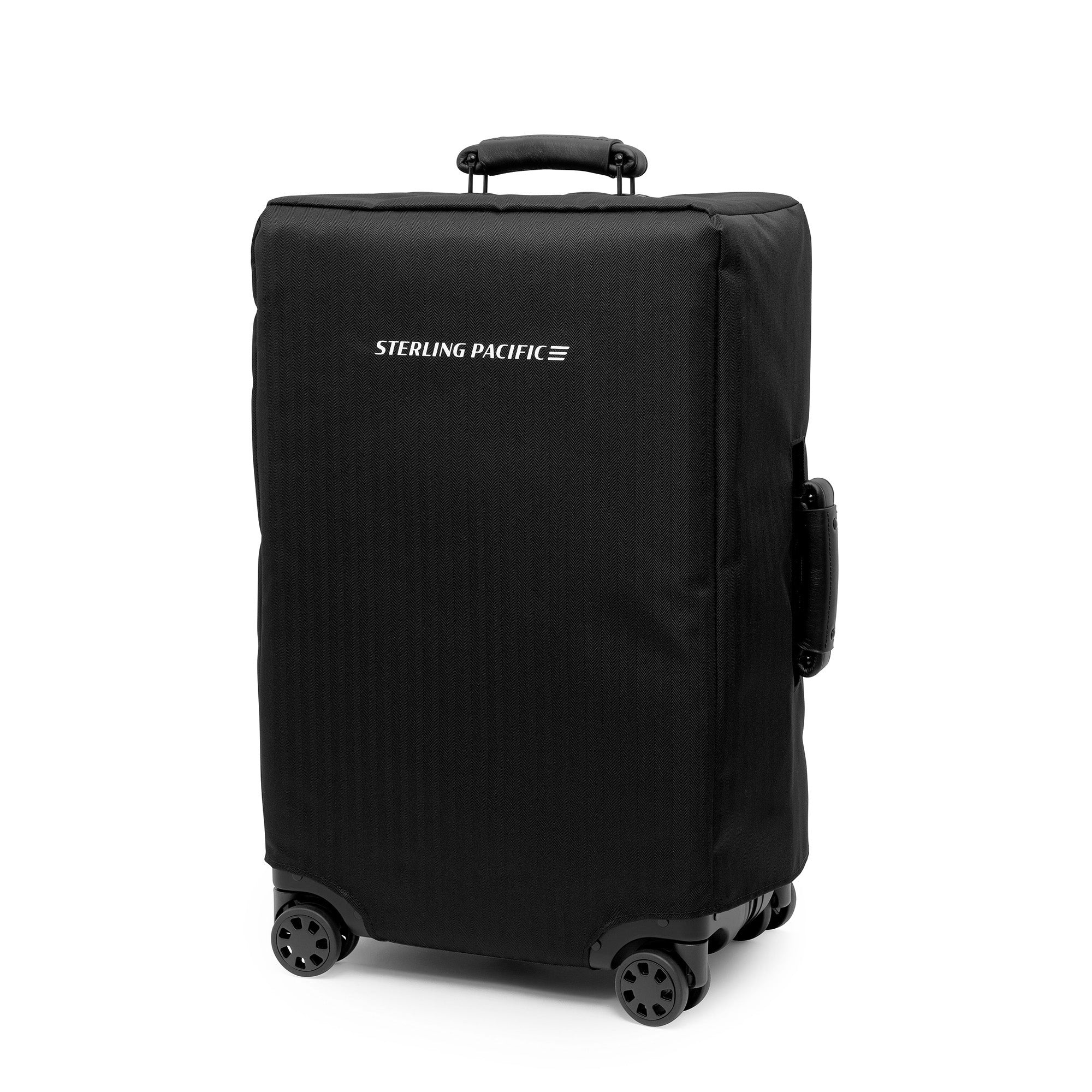 40L Cabin Travel Case (Black) - Image 12