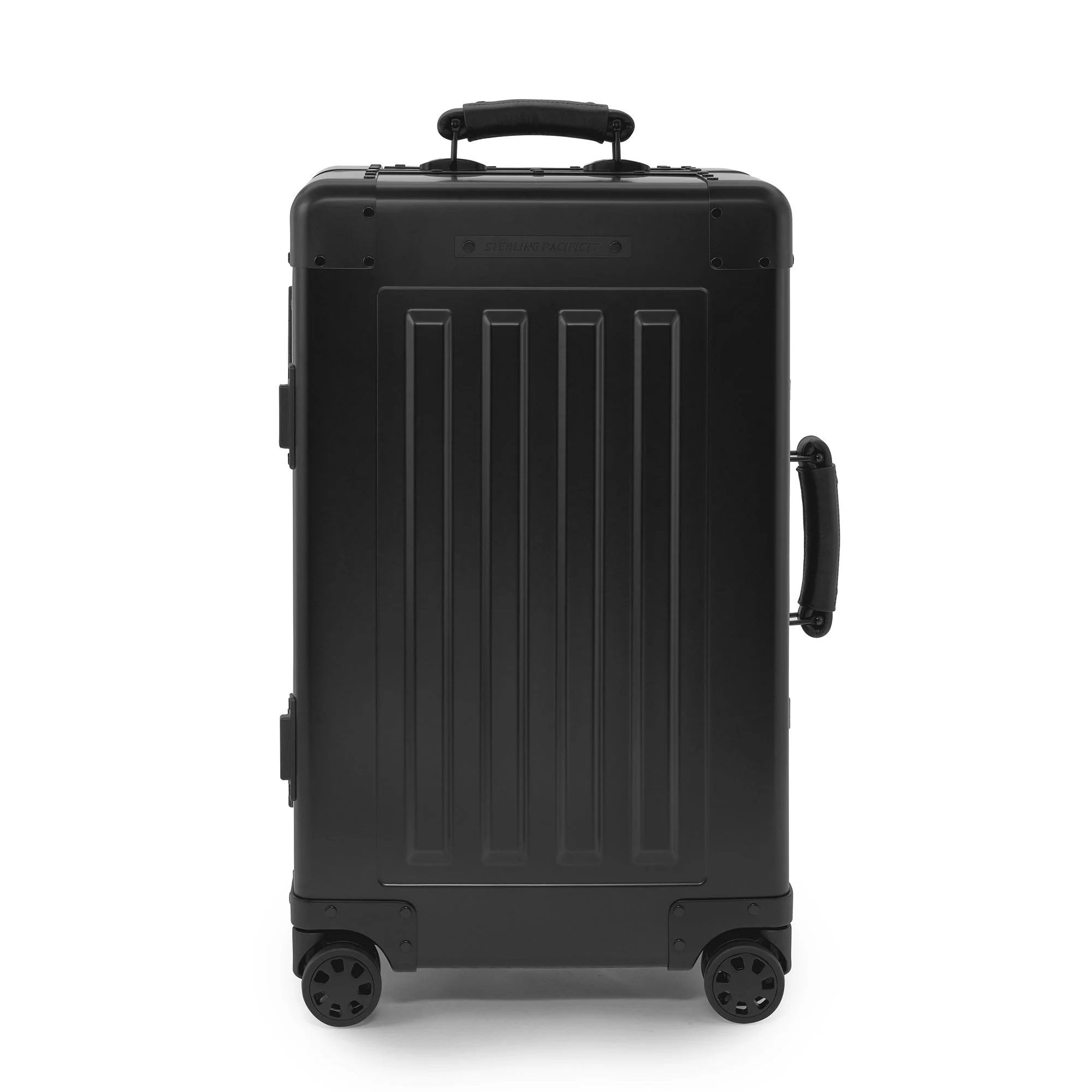 40L Cabin Travel Case (Black) - Image 2