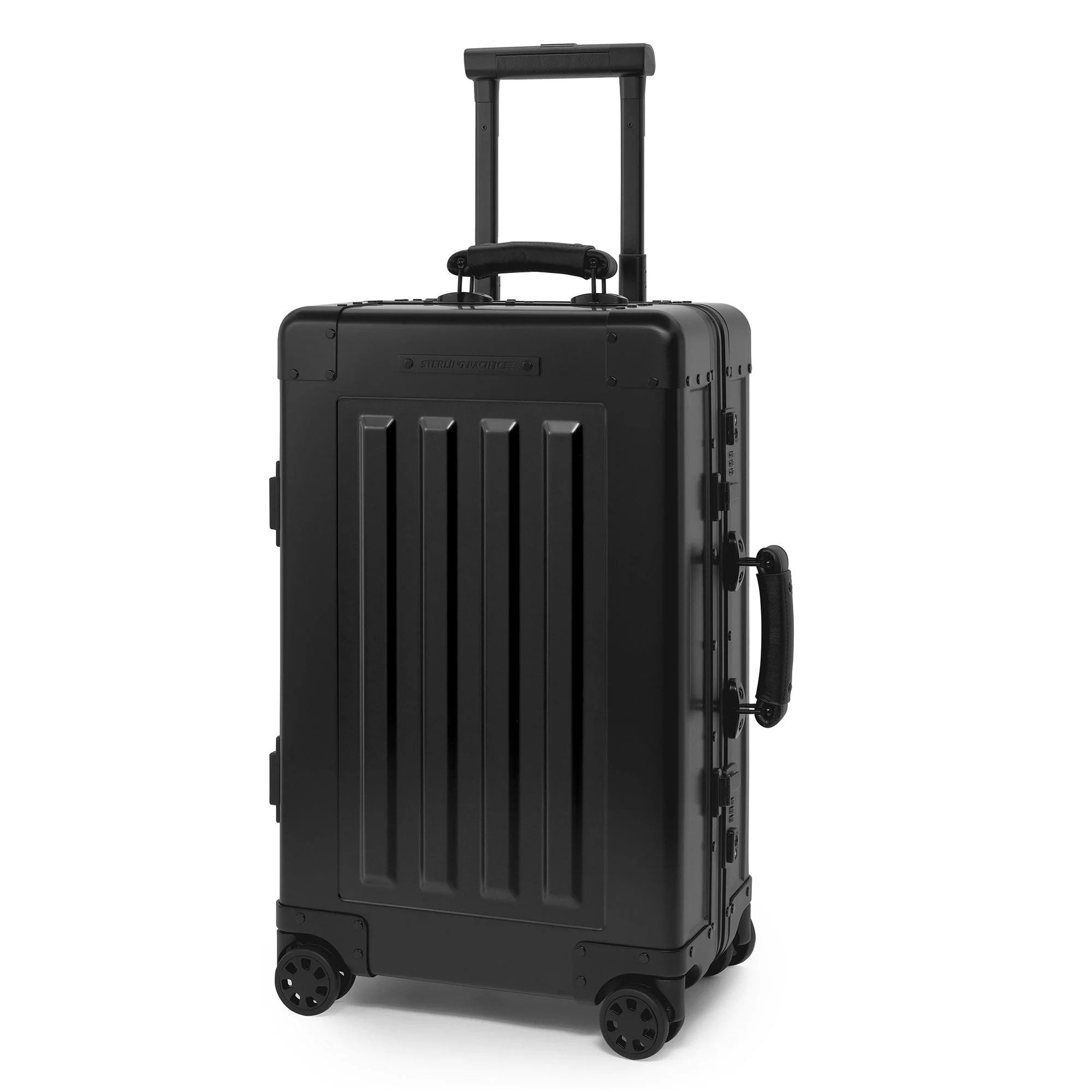 40L Cabin Travel Case (Black) - Image 4