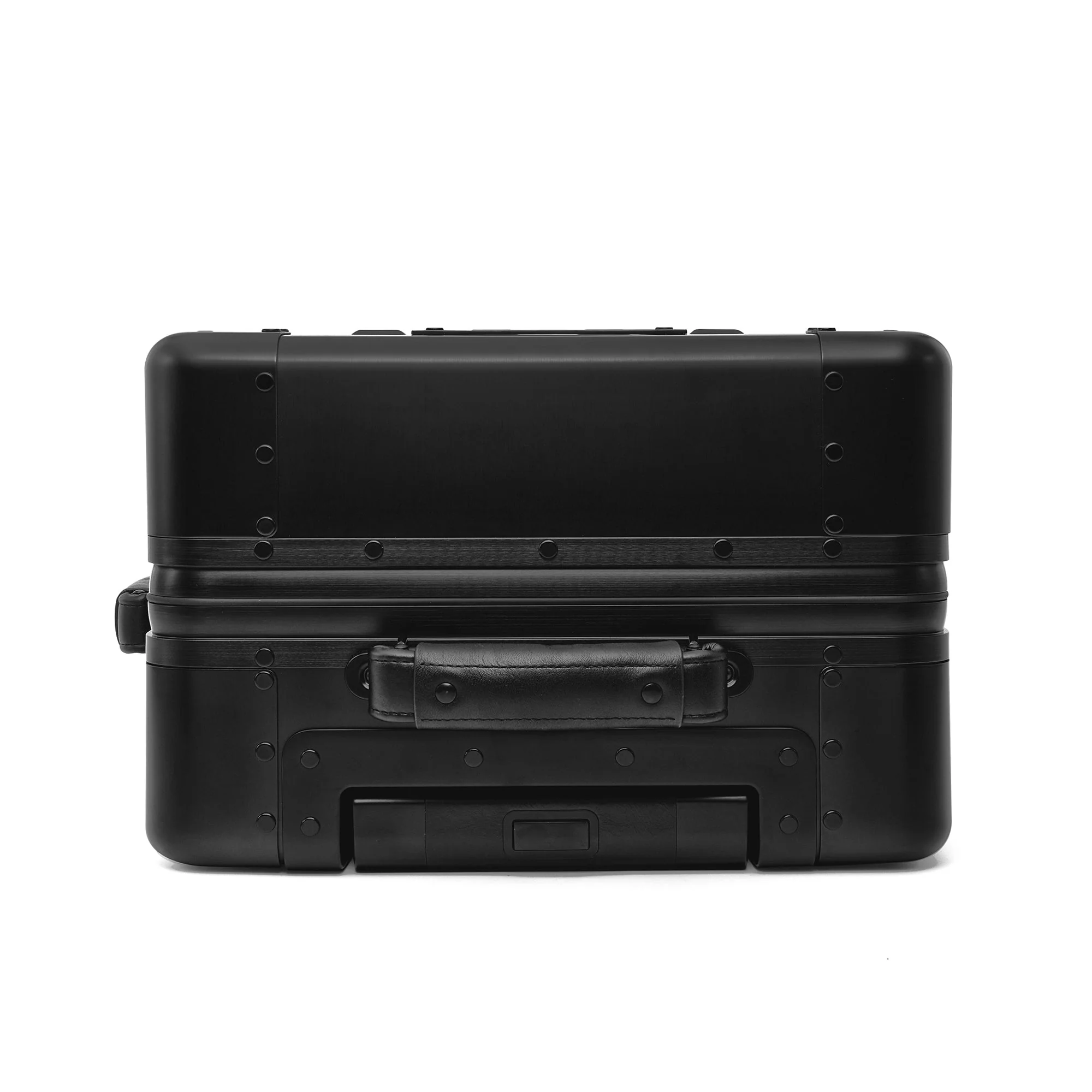 40L Cabin Travel Case (Black) - Image 5
