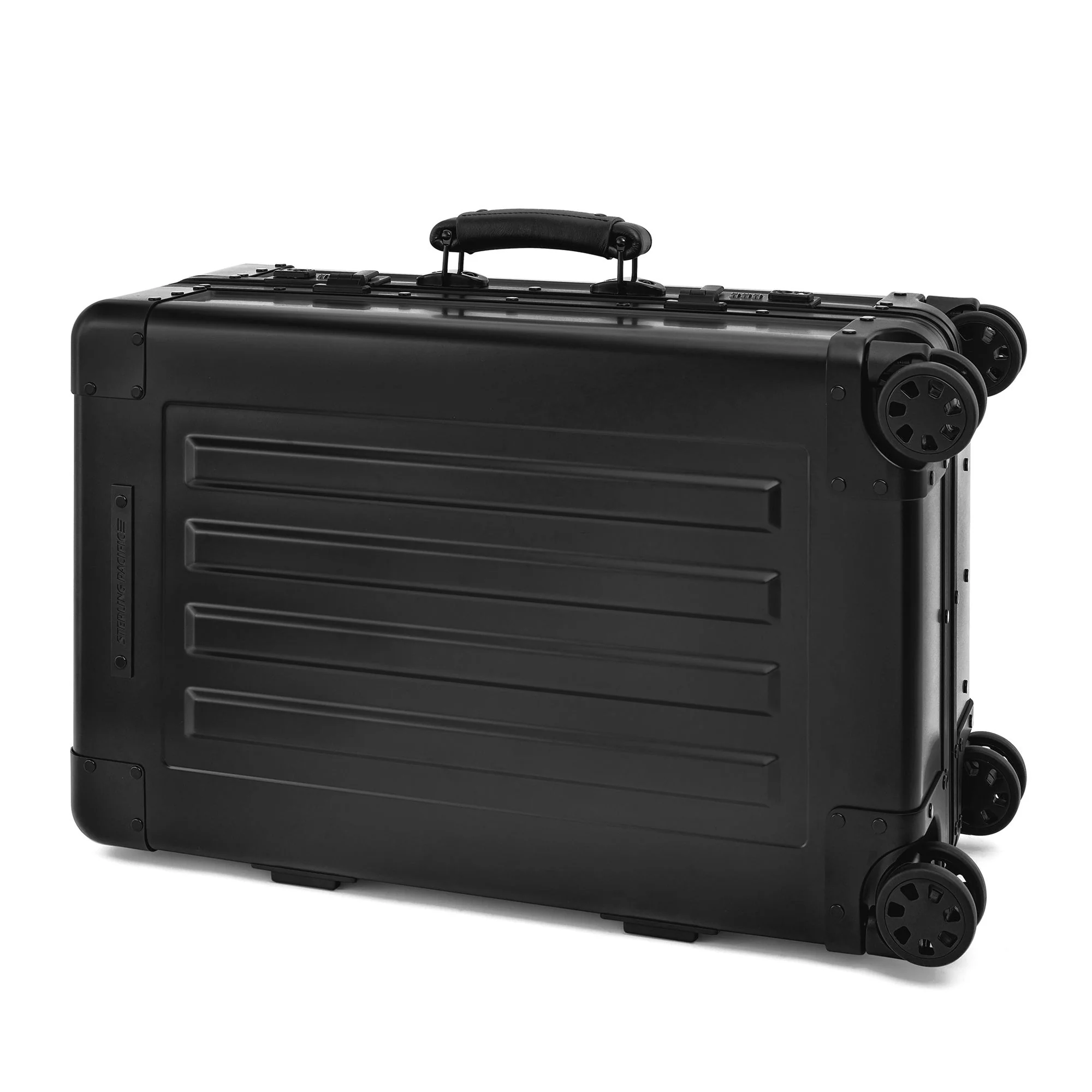 40L Cabin Travel Case (Black) - Image 6