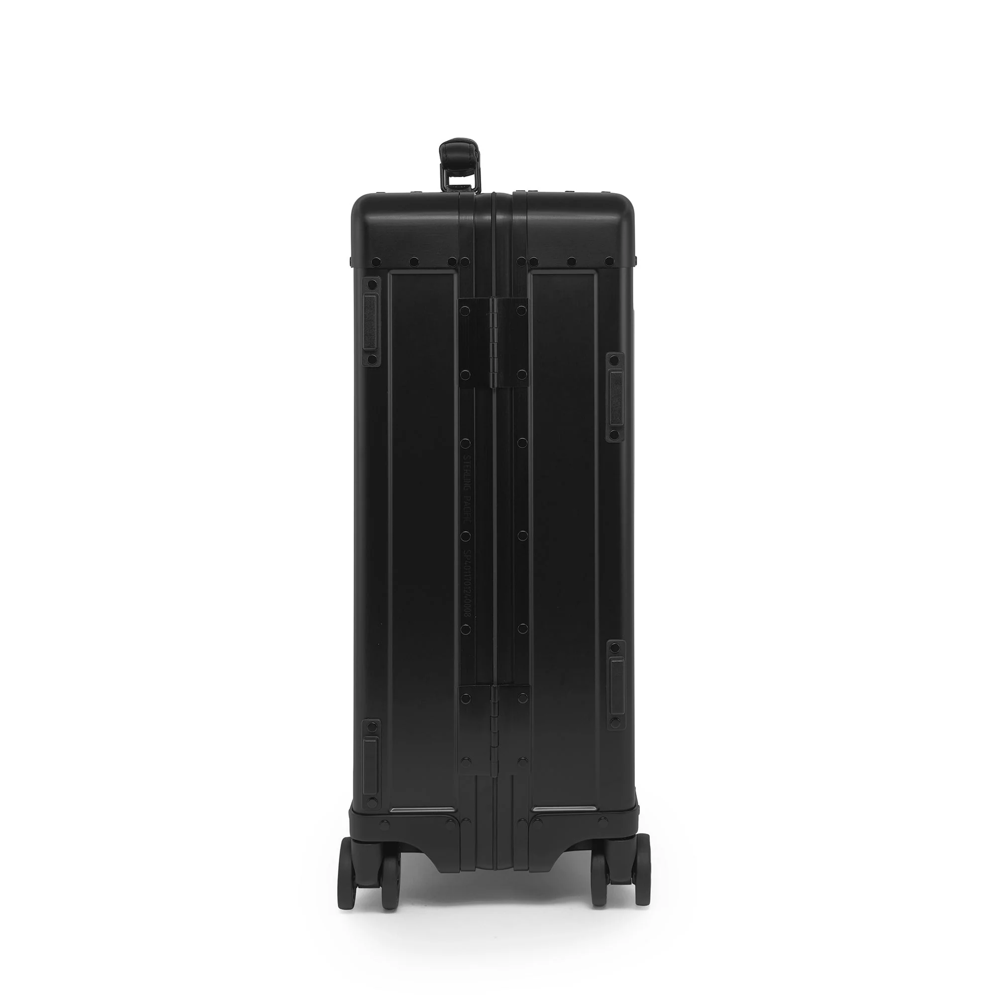 40L Cabin Travel Case (Black) - Image 8