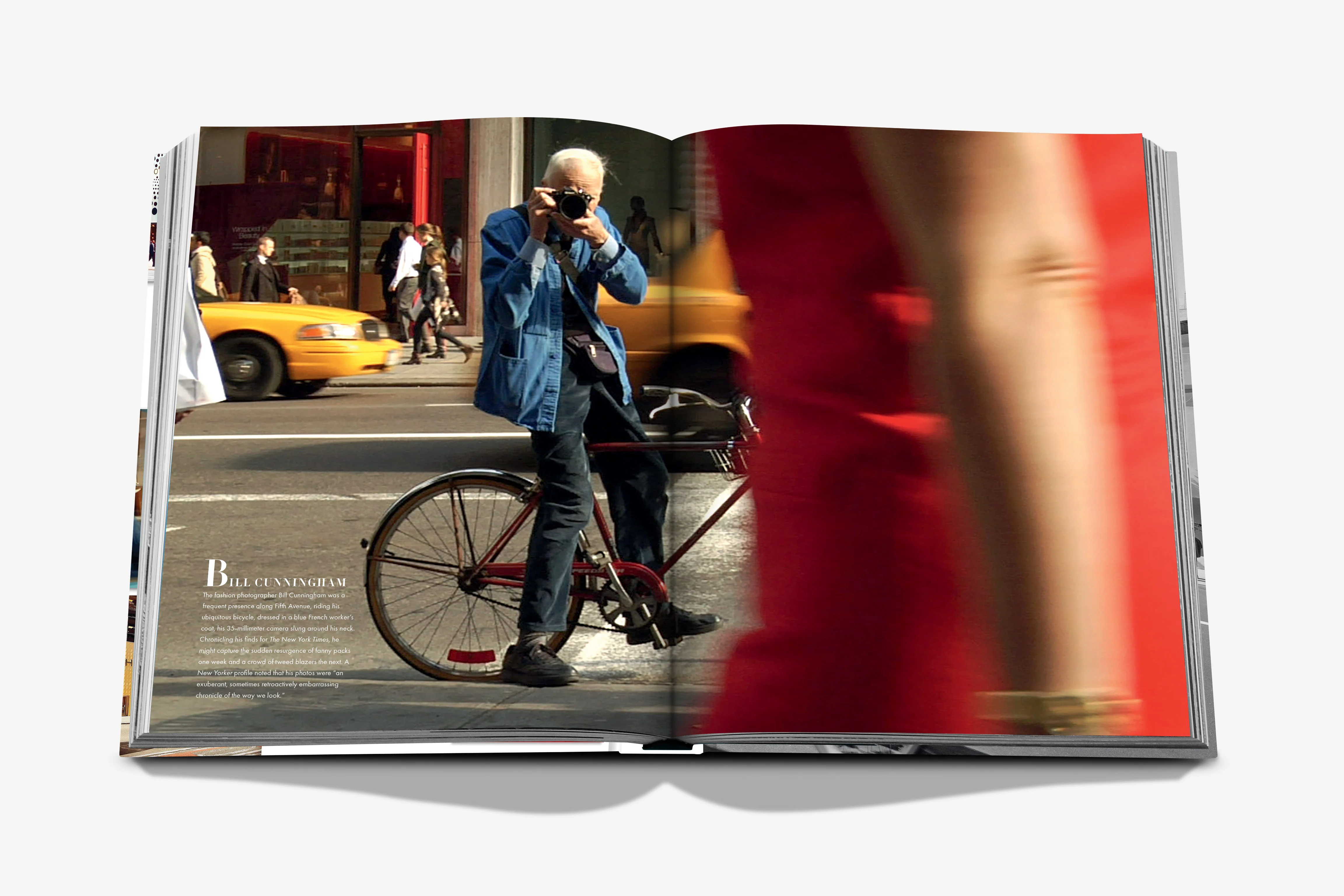 5th Avenue-200 Years of Stories & Legends - Image 3