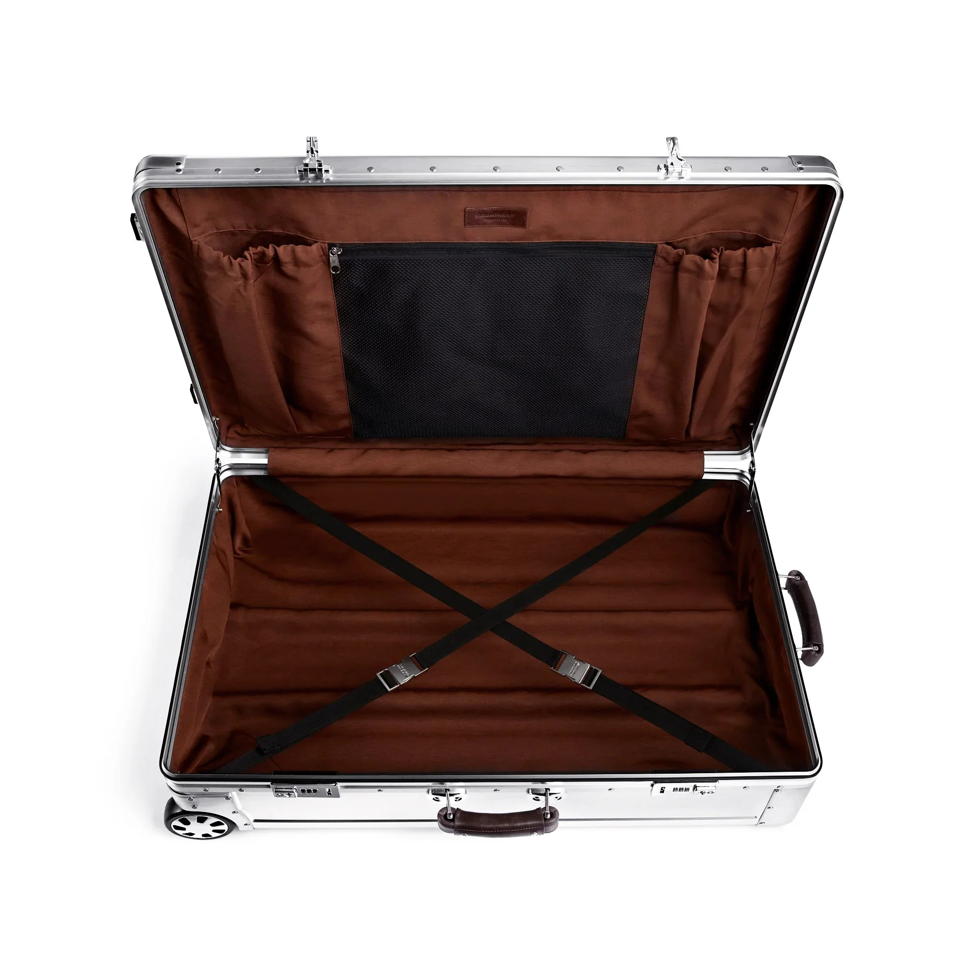 80L Check-In Travel Case - Image 10