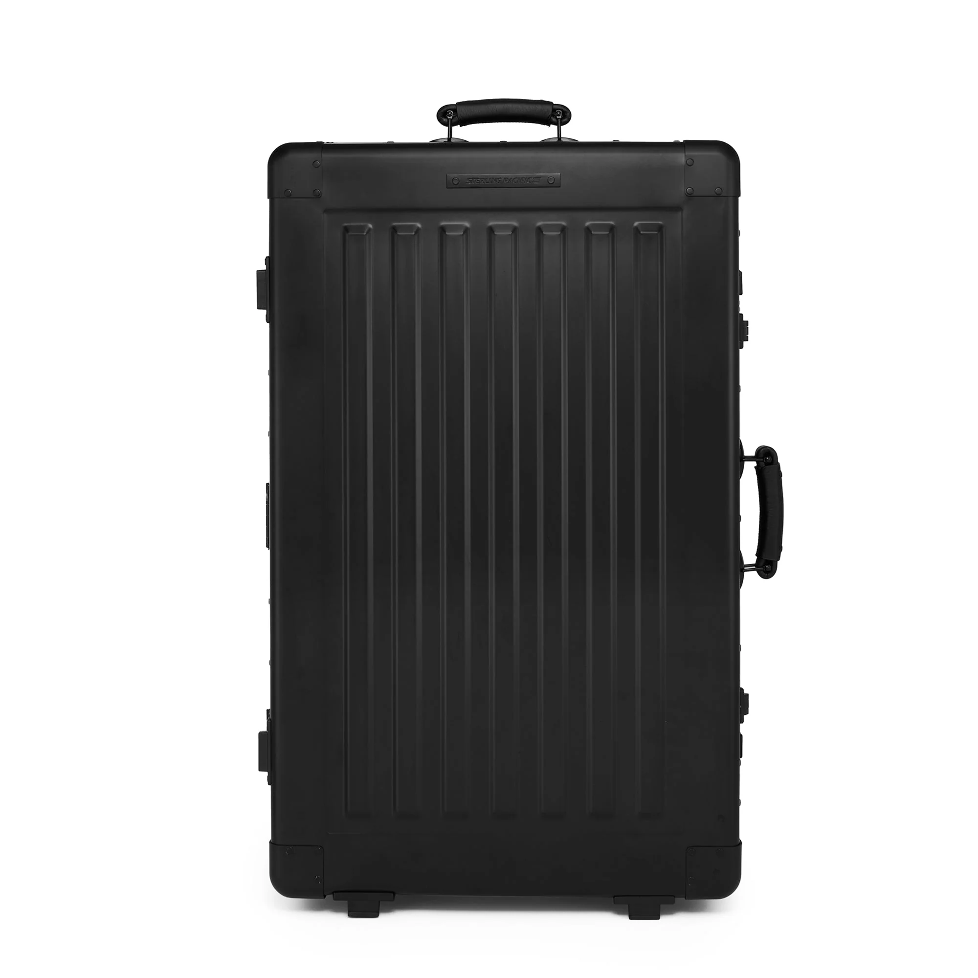 80L Check-In Travel Case (Black) - Image 2