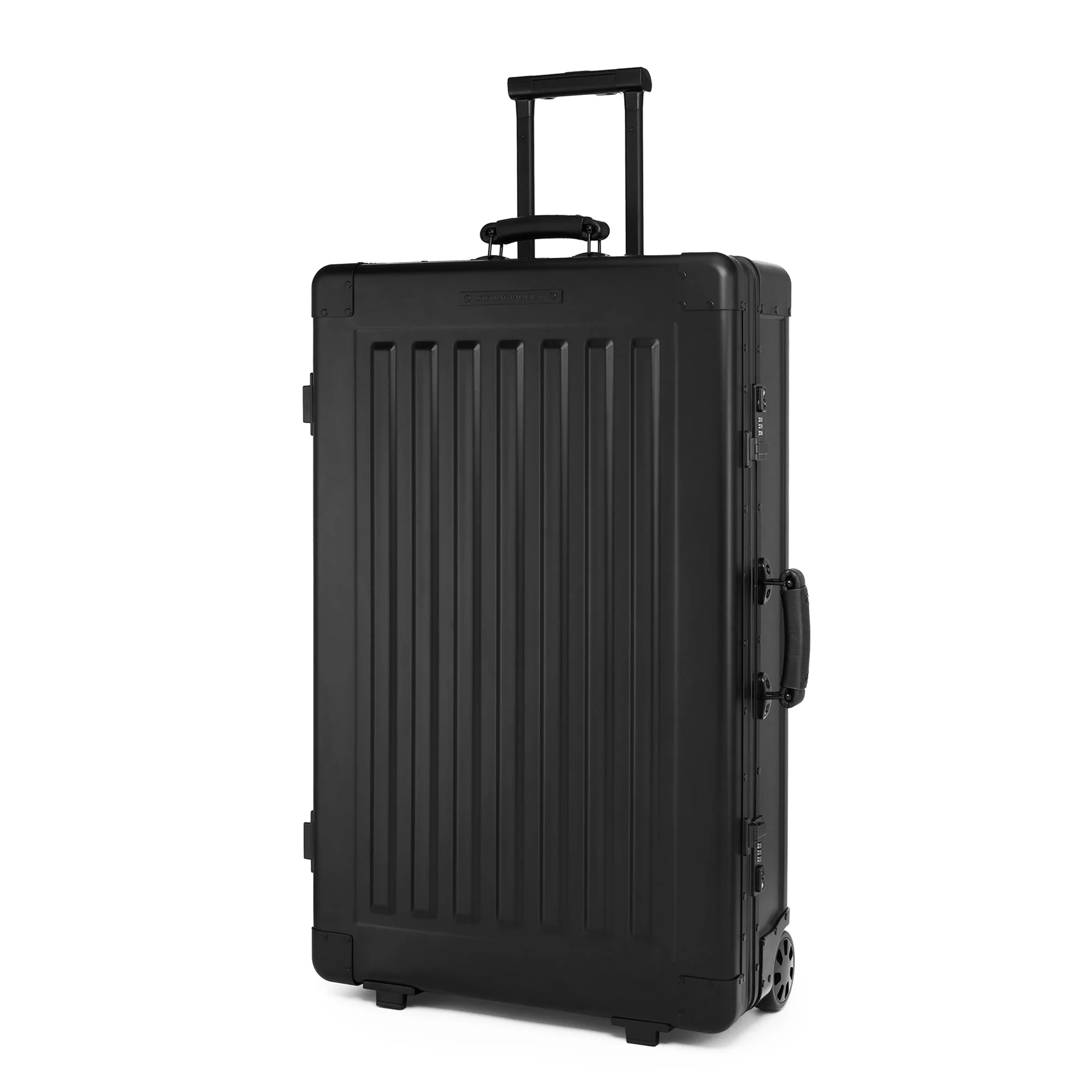 80L Check-In Travel Case (Black) - Image 3