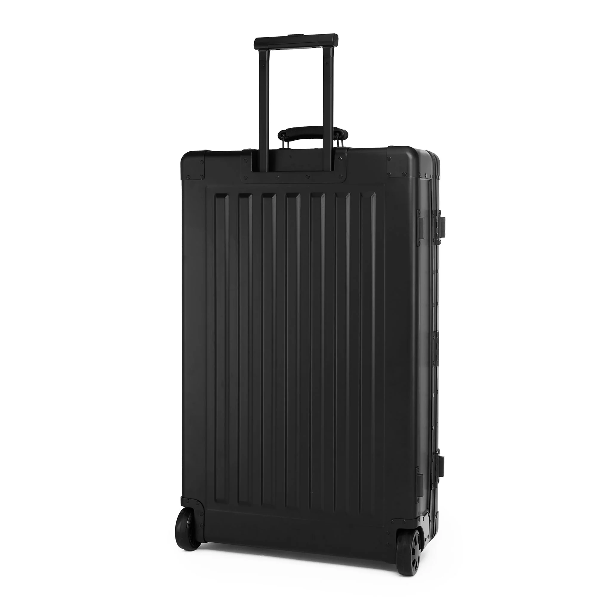 80L Check-In Travel Case (Black) - Image 4