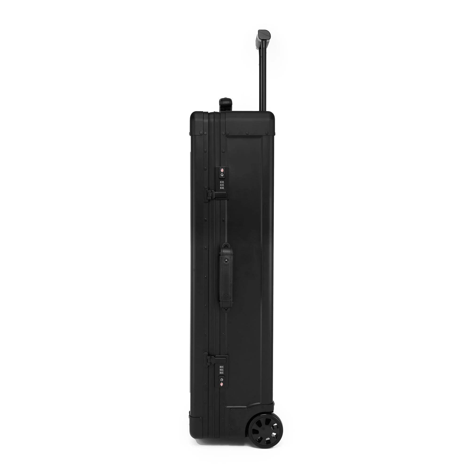 80L Check-In Travel Case (Black) - Image 7