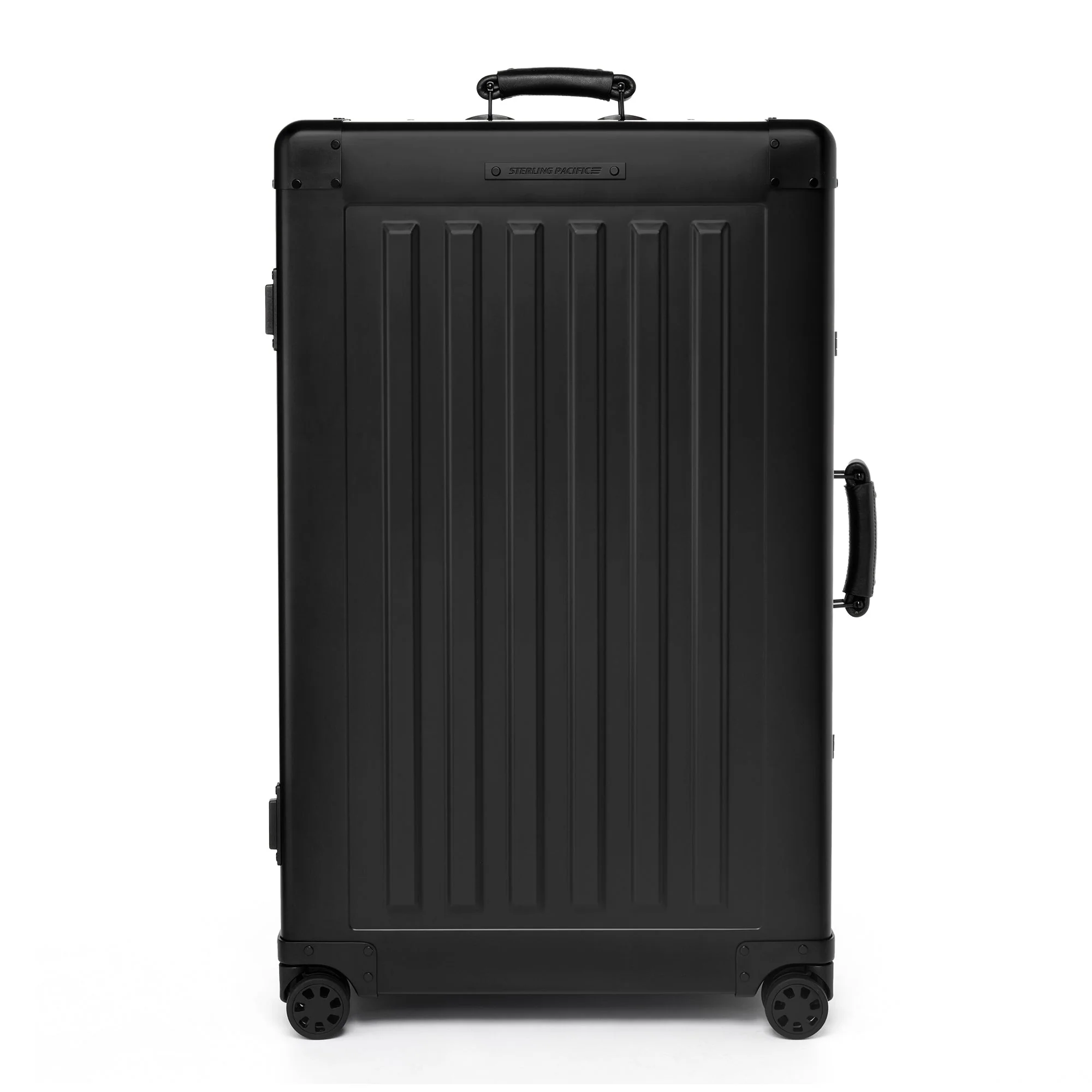 90L Check-In Travel Case (Black) - Image 2
