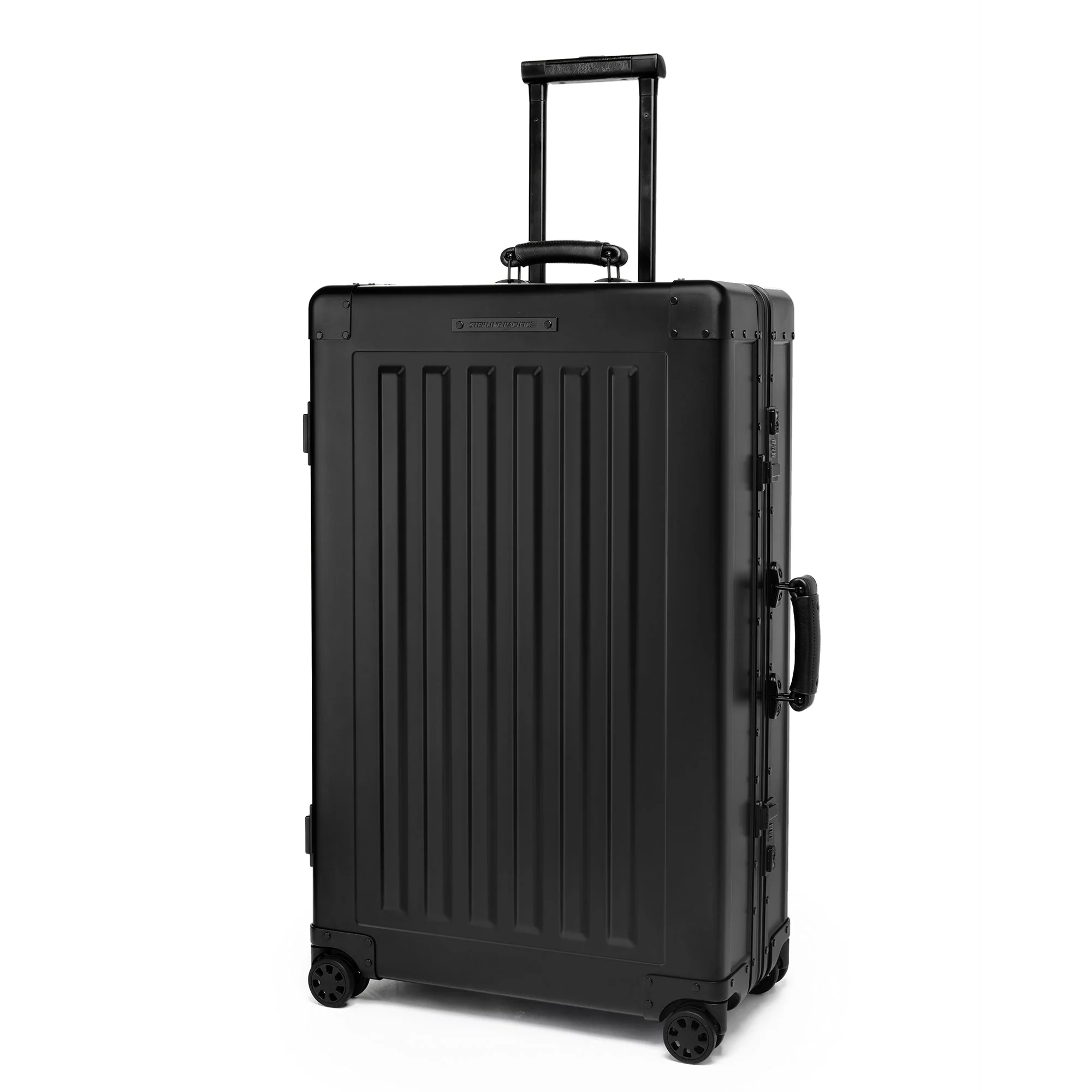 90L Check-In Travel Case (Black) - Image 3