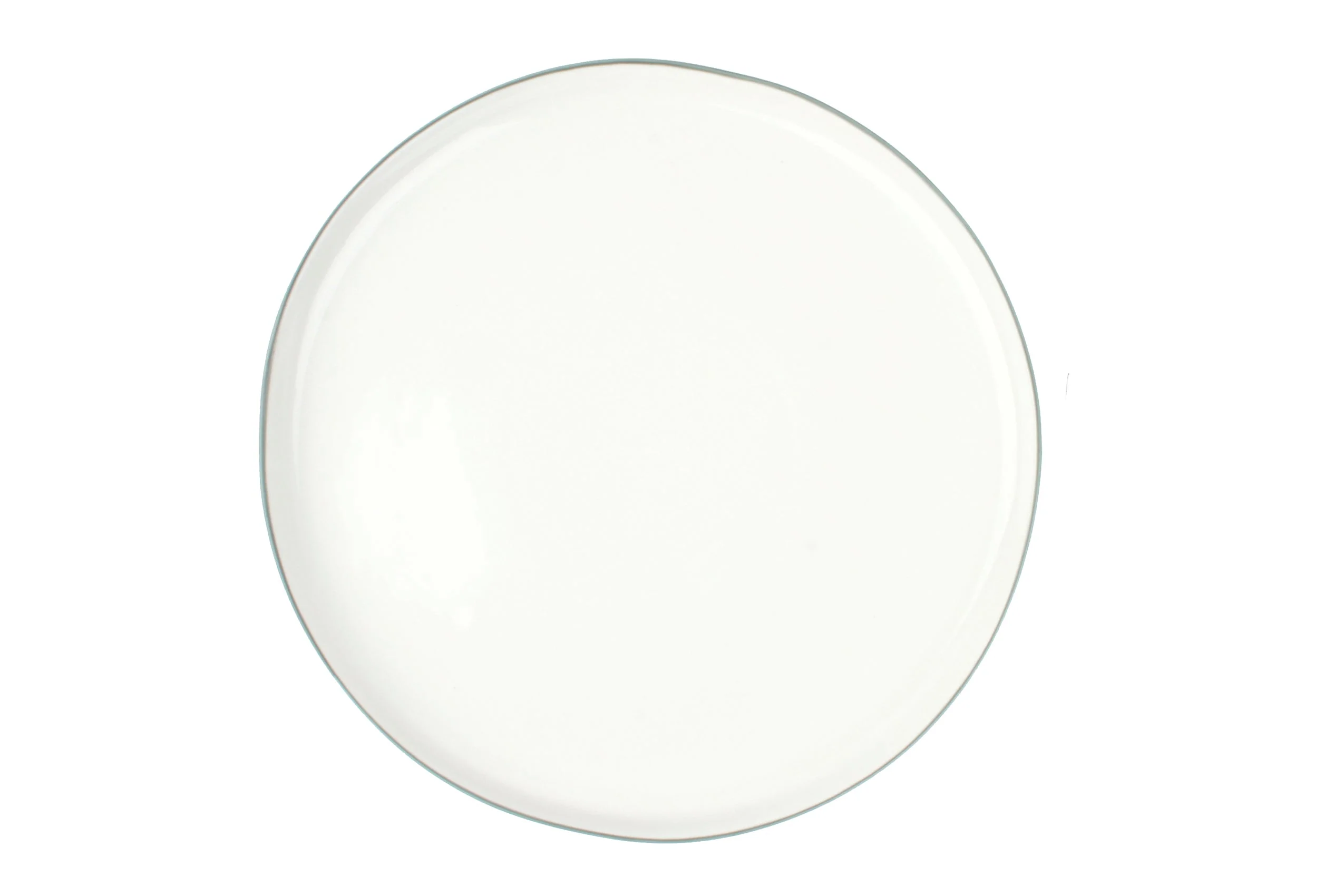Abbesses 16-piece place setting - Grey - Image 2