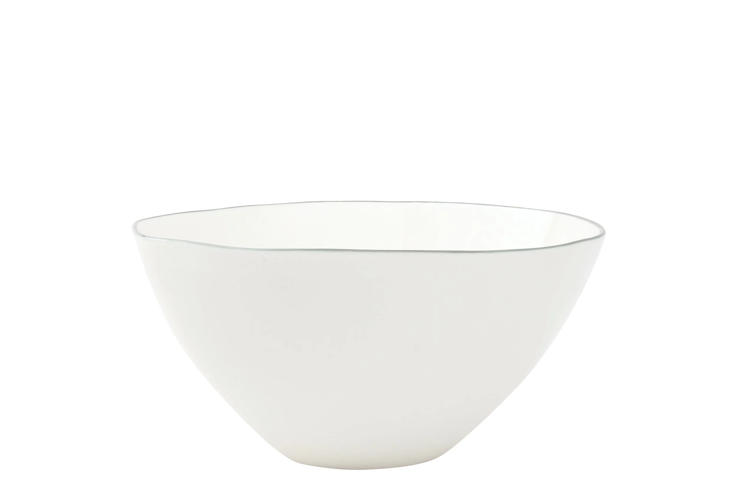 Abbesses 16-piece place setting - Grey - Image 3