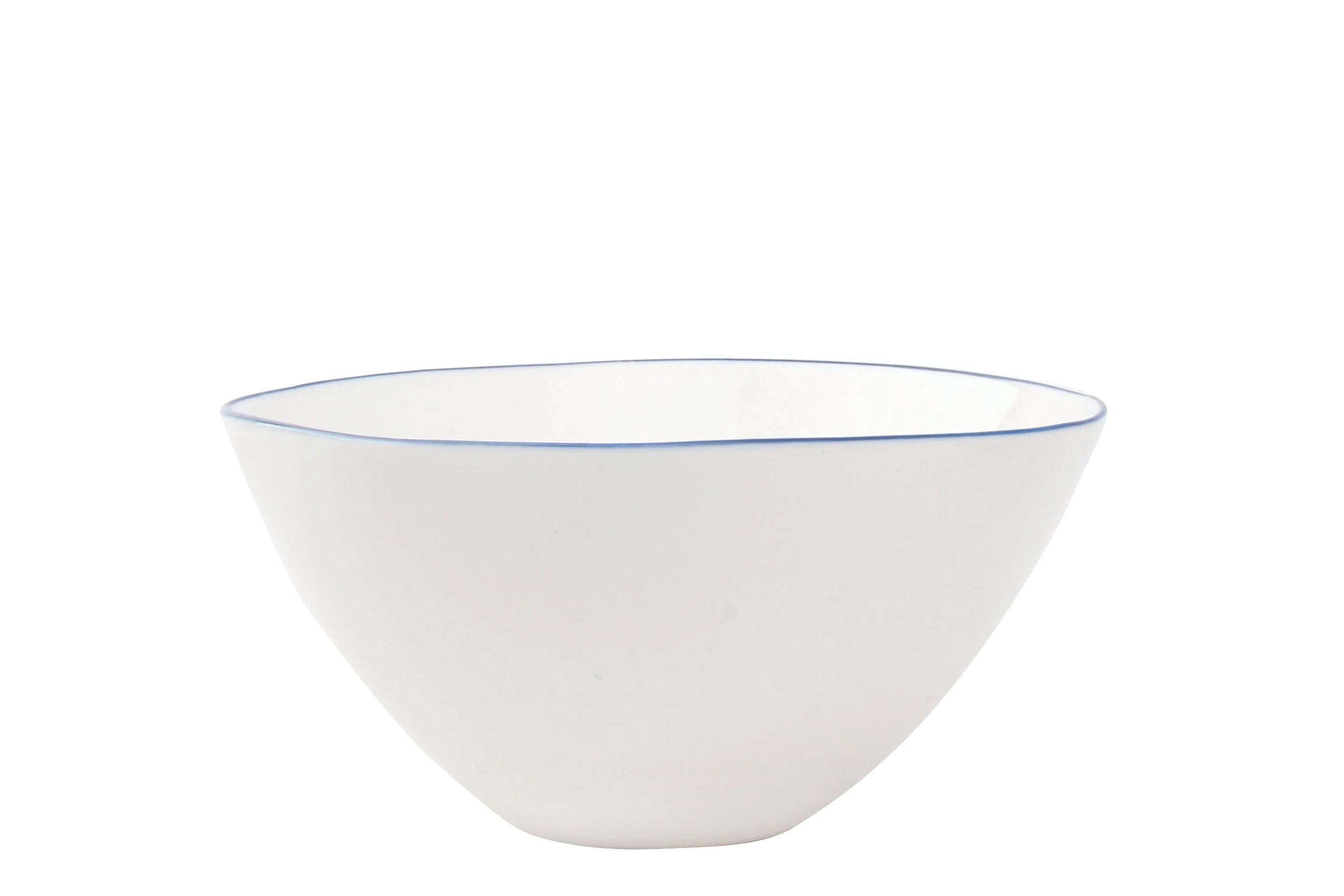 Abbesses 3-piece place setting - Blue - Image 4