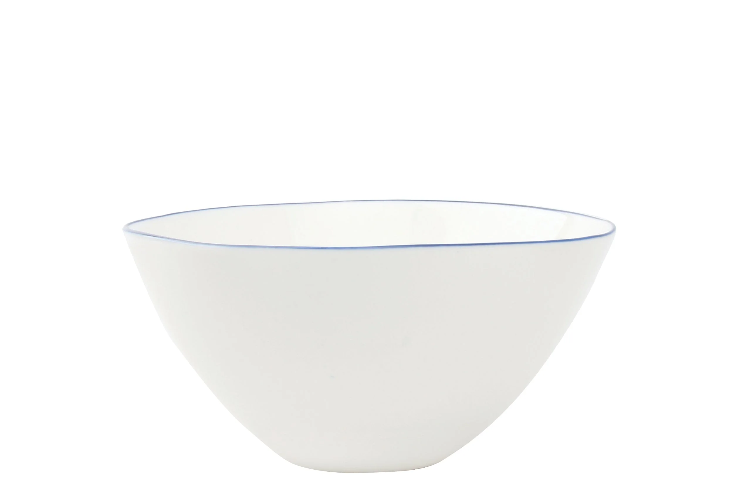 Abbesses 4-piece place setting - Blue - Image 5