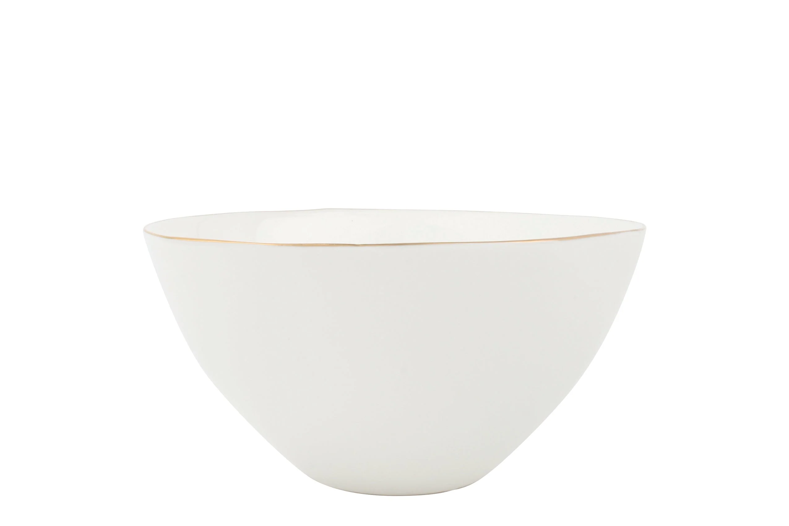Abbesses 4-piece place setting - Gold - Image 3