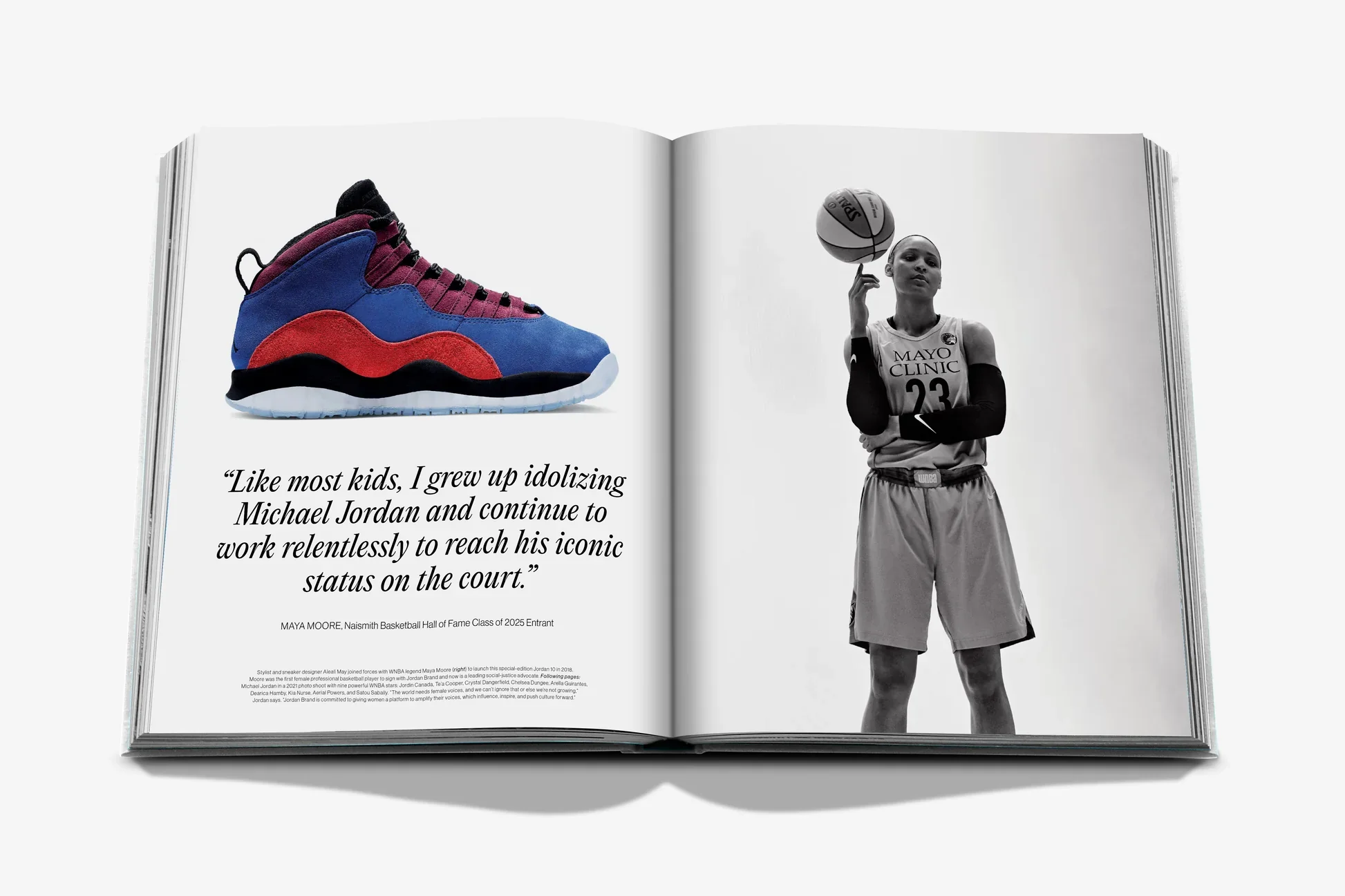 Air Jordan - Image 12