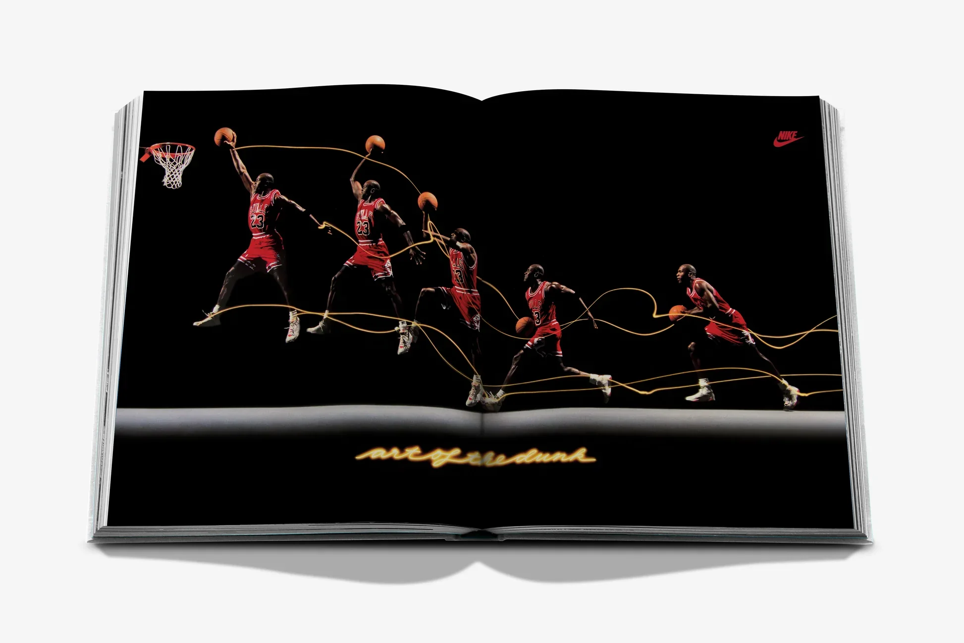 Air Jordan - Image 4