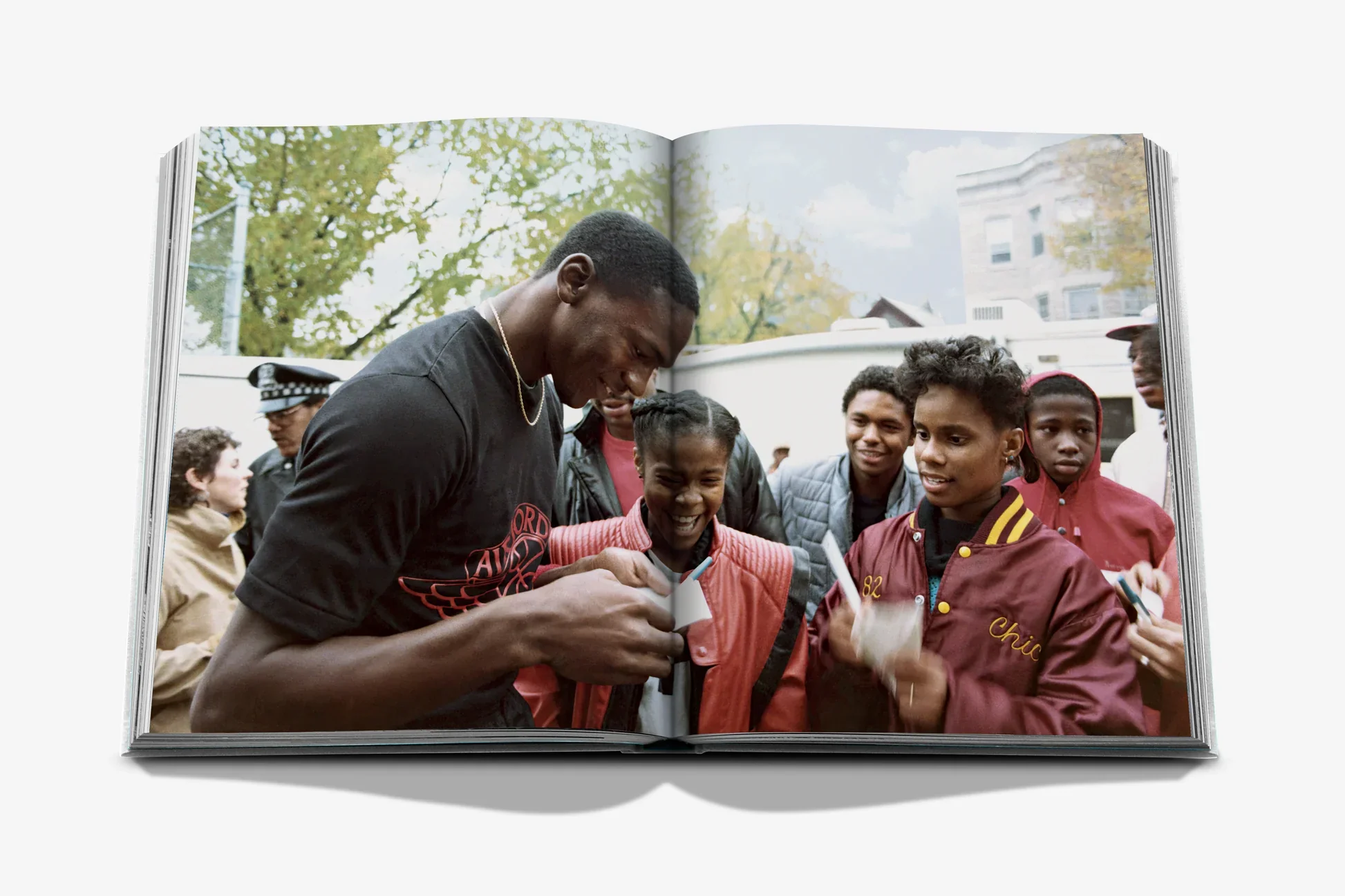 Air Jordan - Image 5
