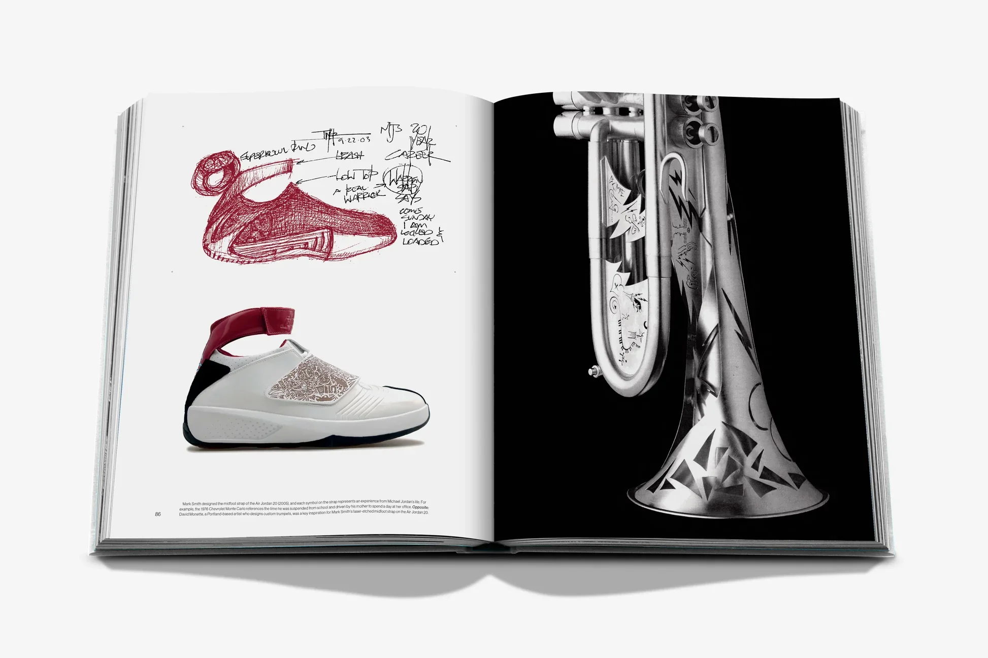 Air Jordan - Image 7