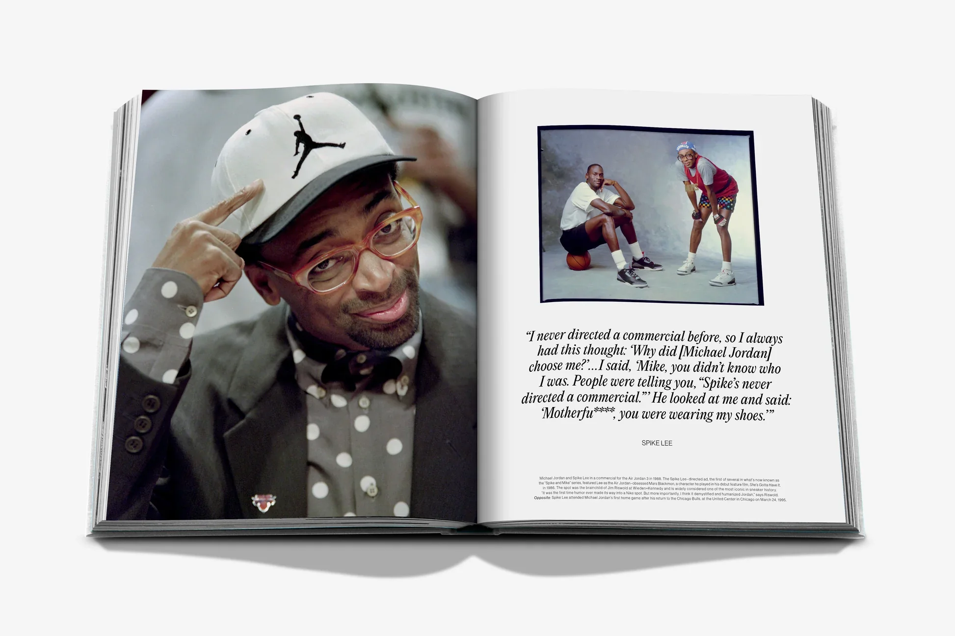 Air Jordan - Image 9