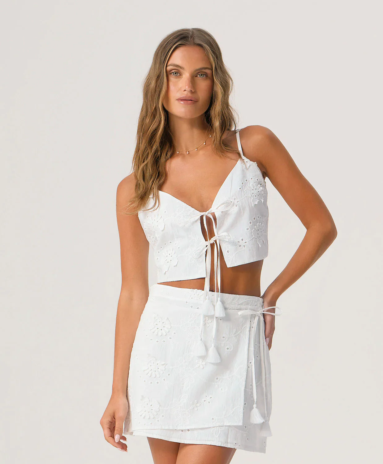 Aria Skirt - Image 2