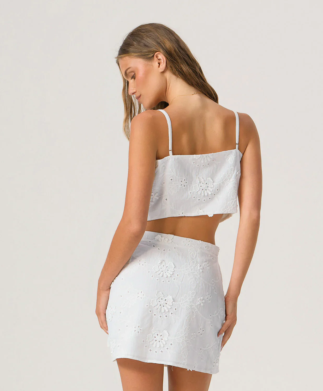 Aria Skirt - Image 3
