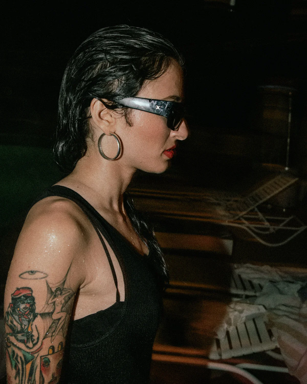 Astro 60's Sunglasses - Image 17