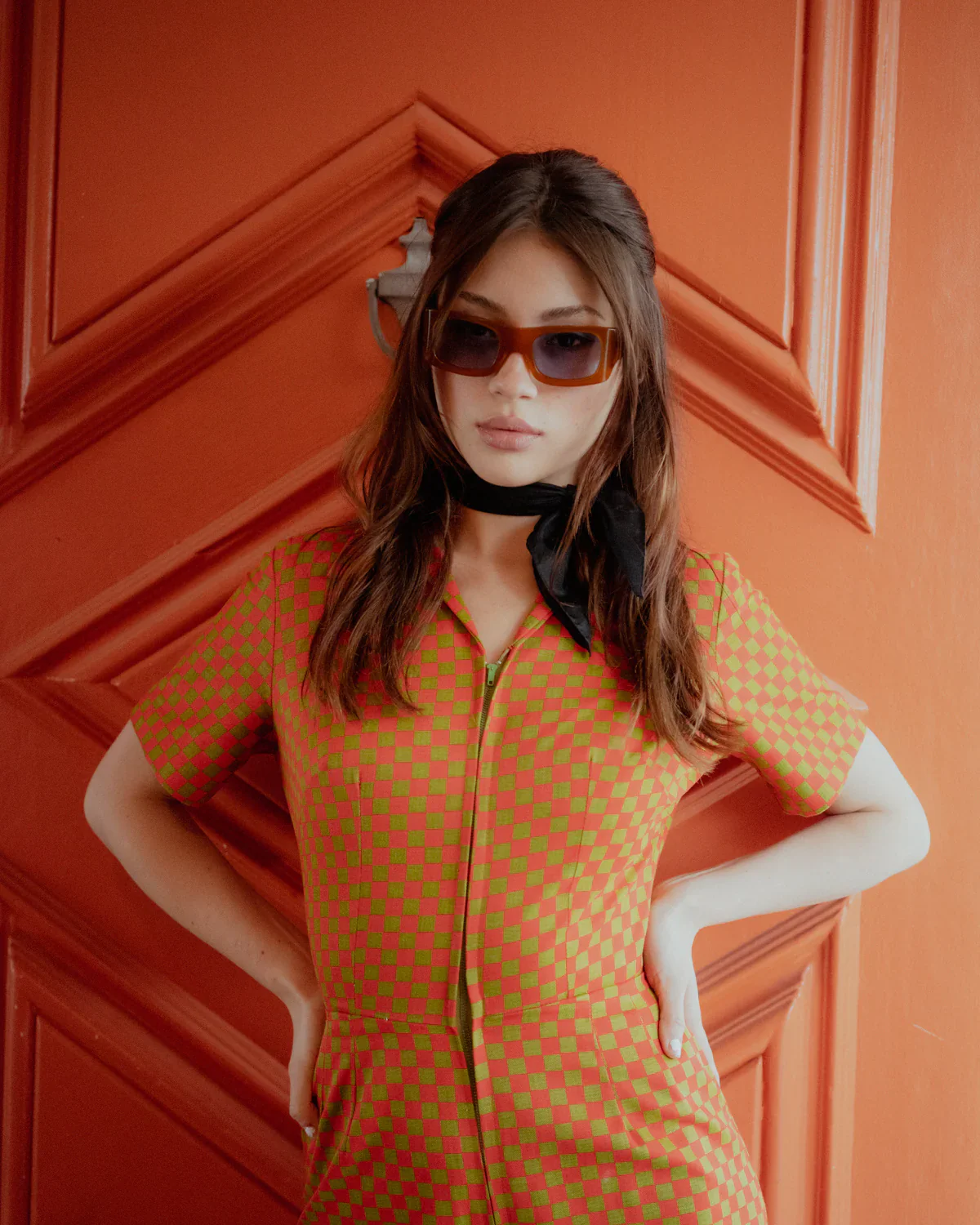 Astro 60's Sunglasses - Image 3