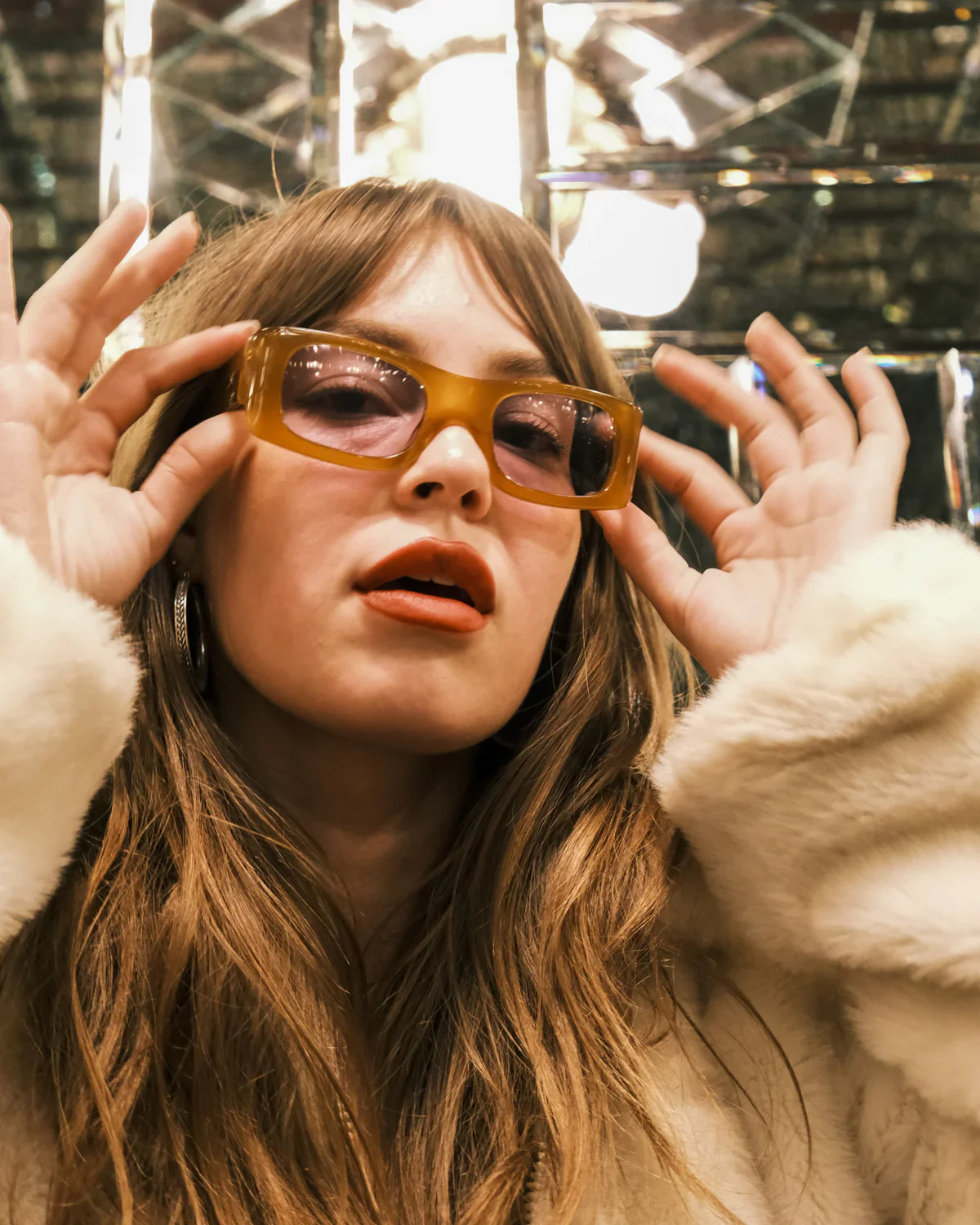 Astro 60's Sunglasses - Image 7