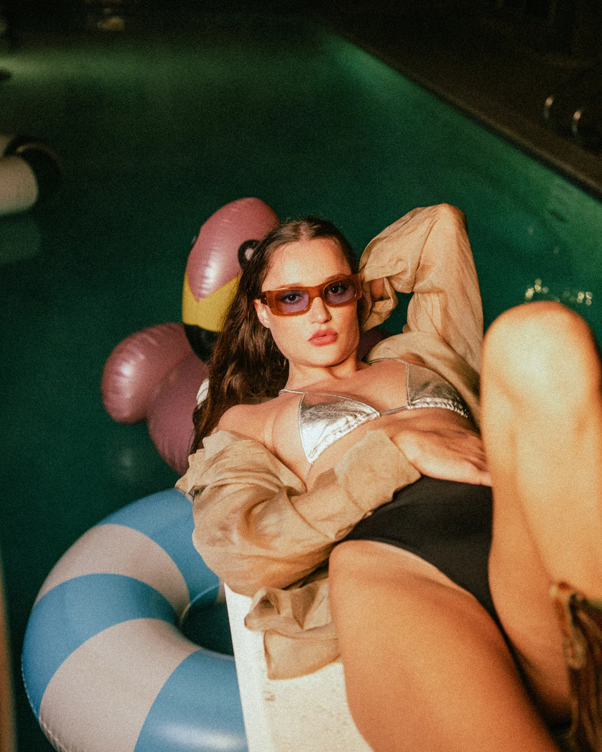 Astro 60's Sunglasses - Image 9