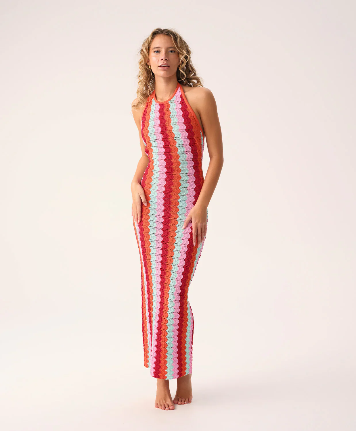 Aurelia Dress - Image 3
