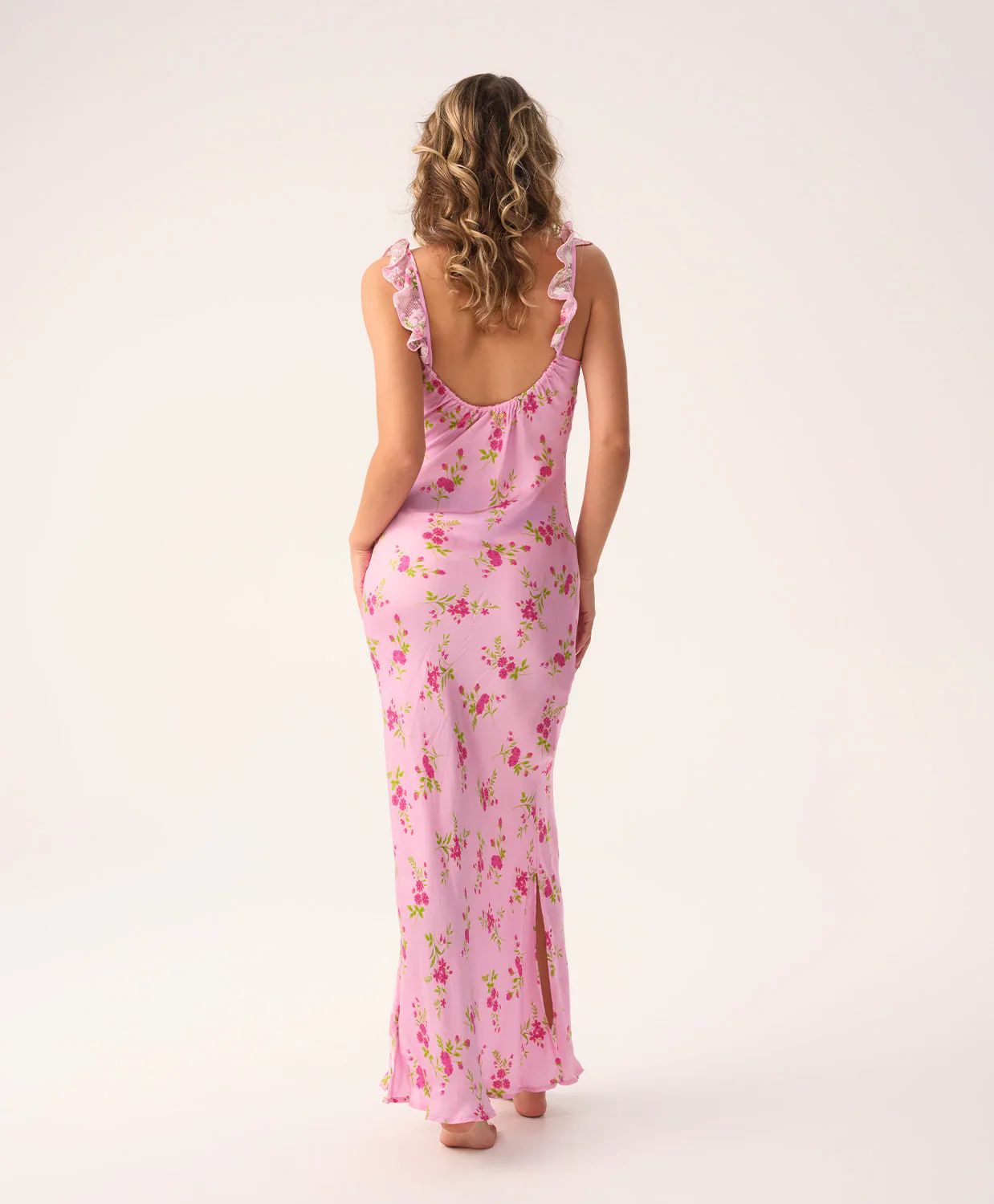Beth Dress - Image 3