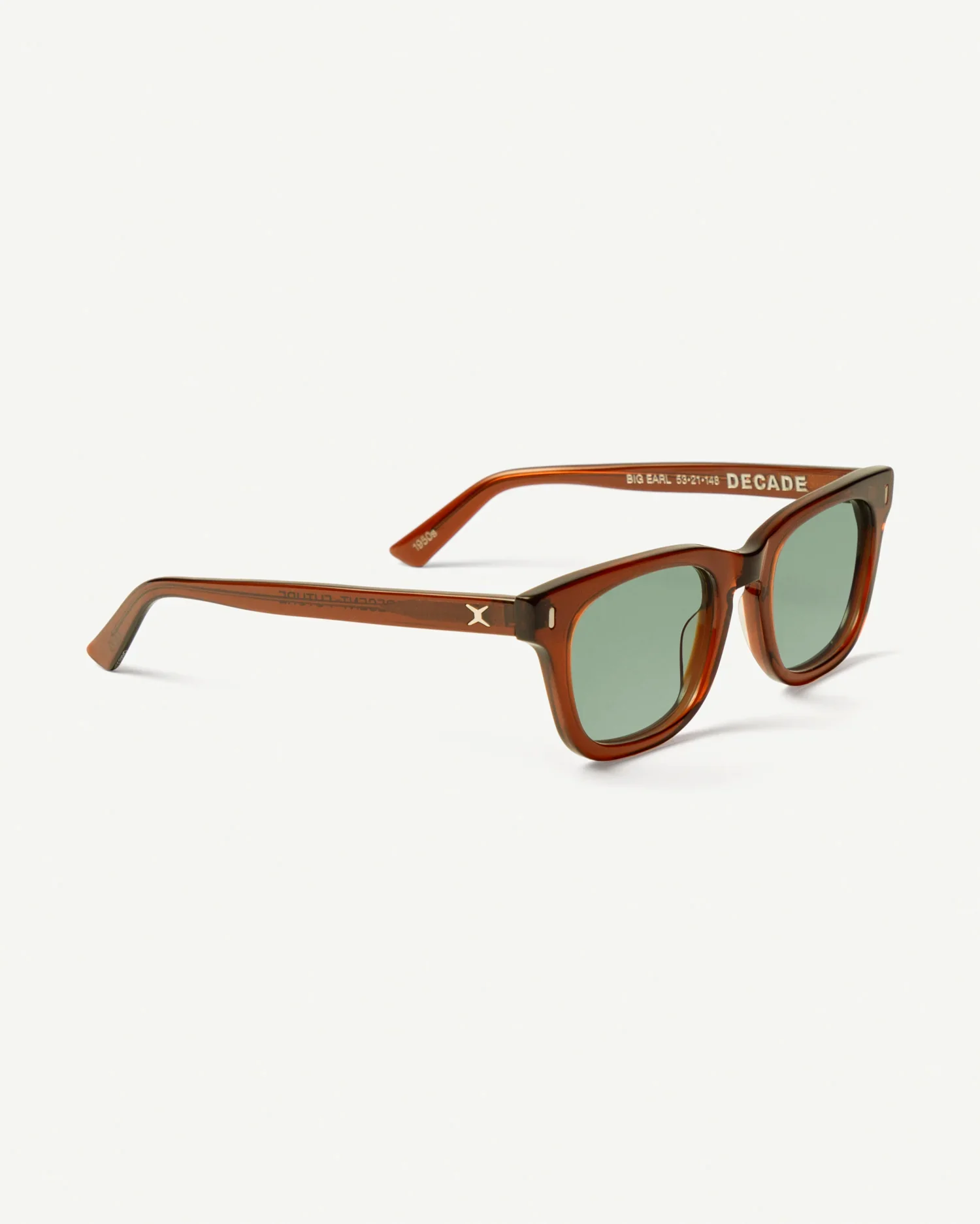 Big Earl 50's Sunglasses - Image 4
