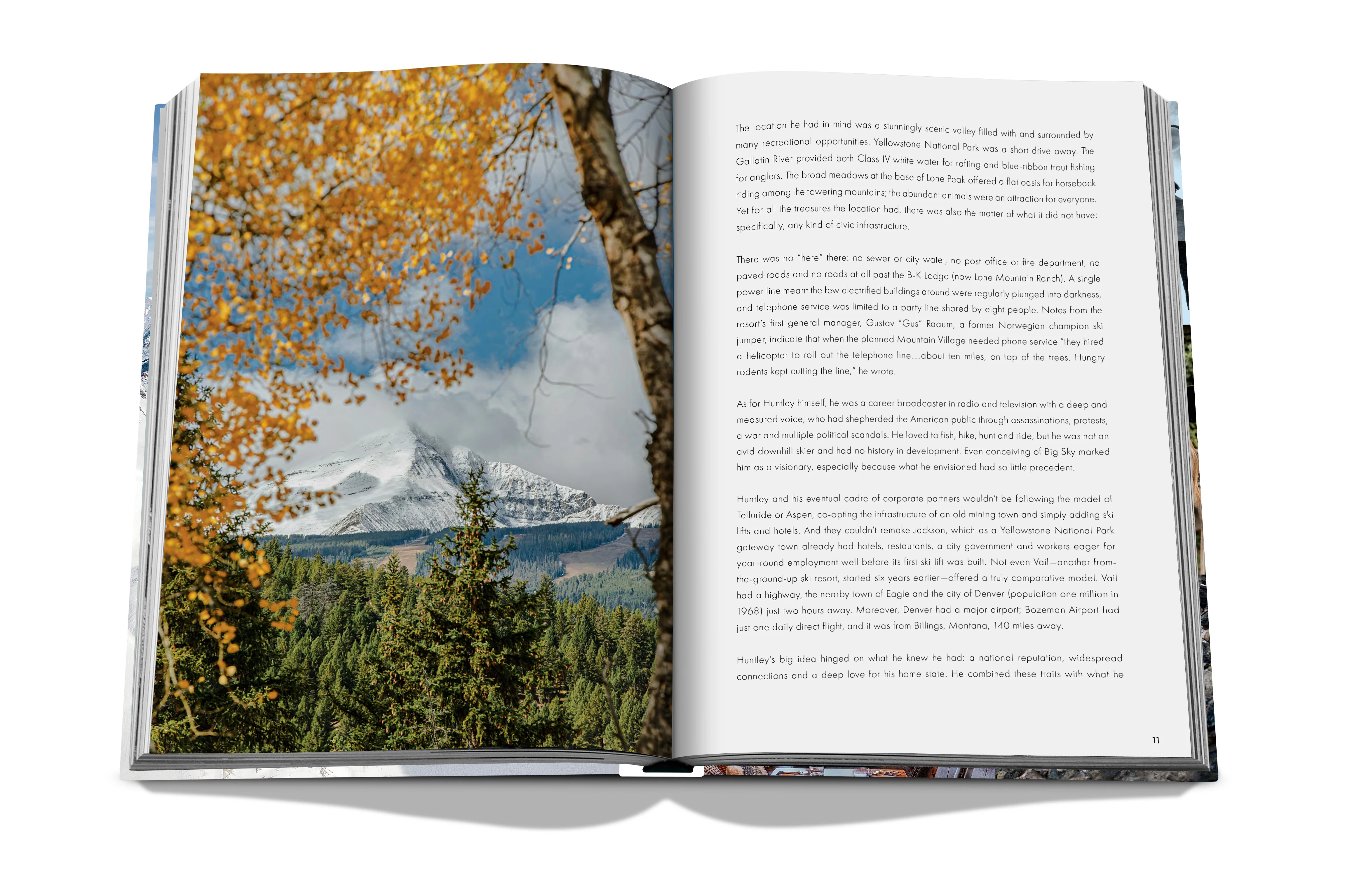 Big Sky - Image 5