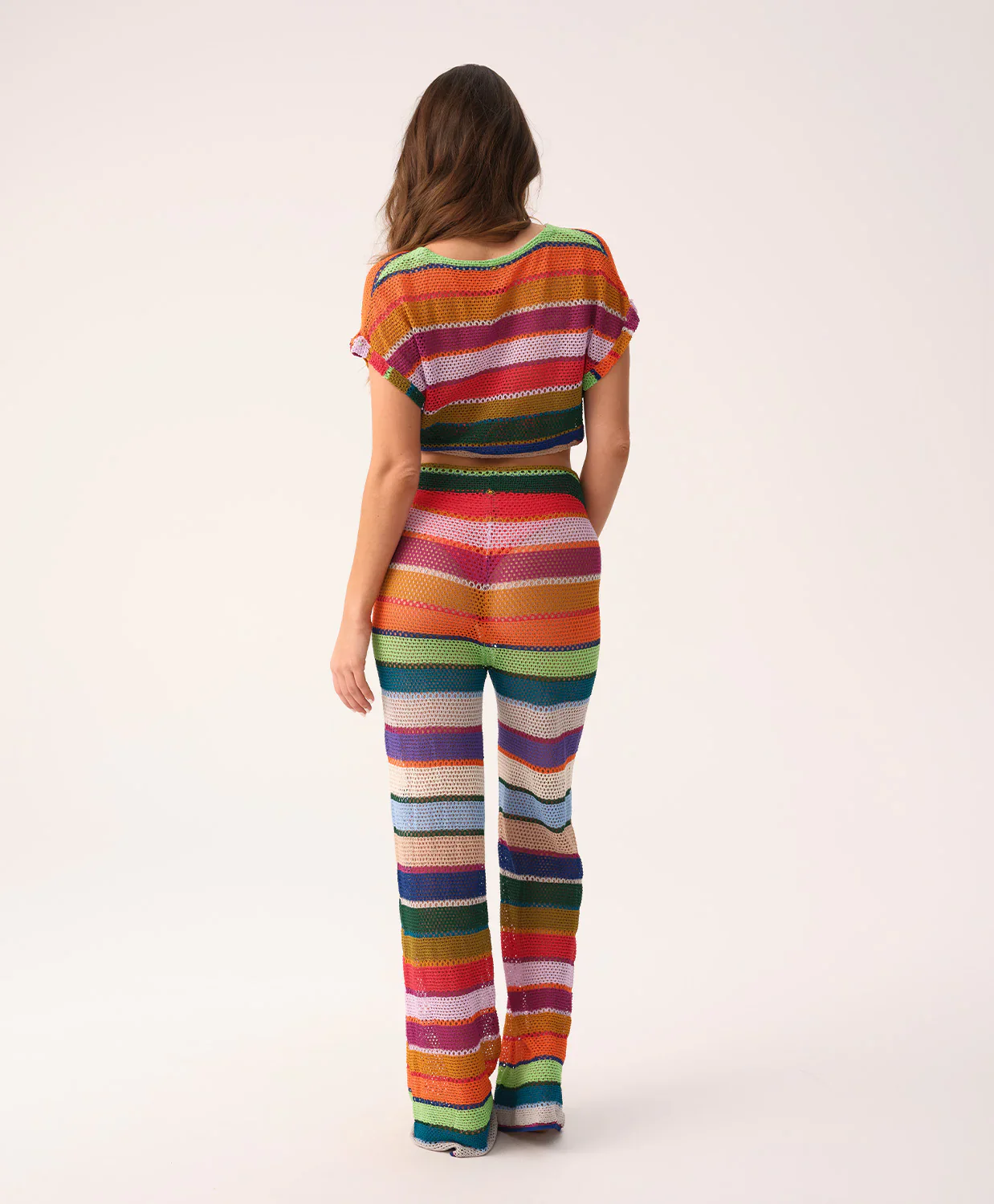 Bree Boho Pant - Image 3