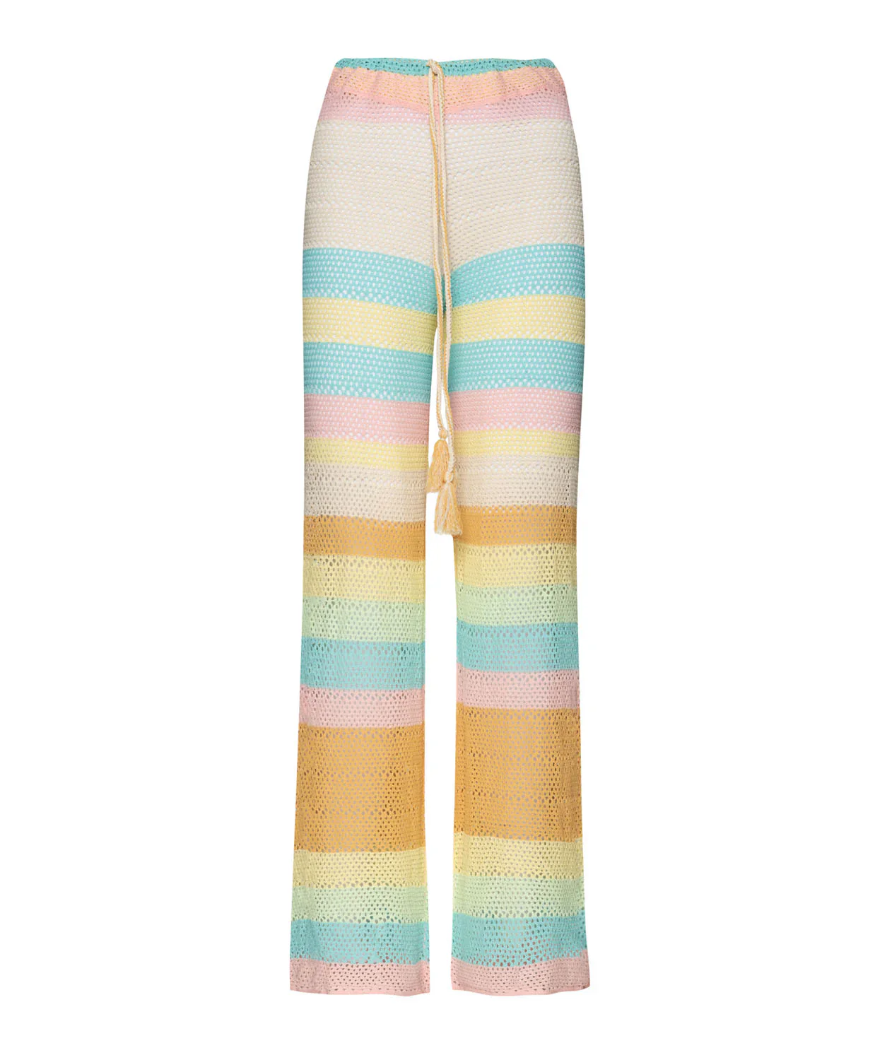 Bree Boho Pant - Image 4