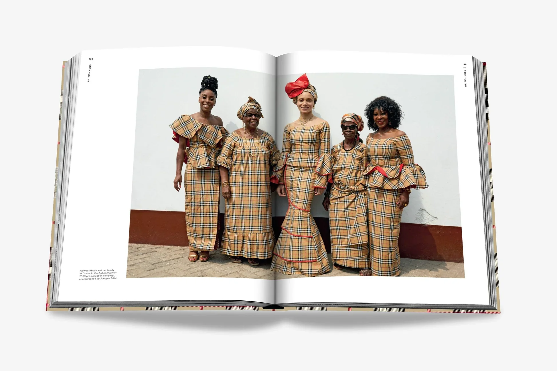 Burberry - Image 2