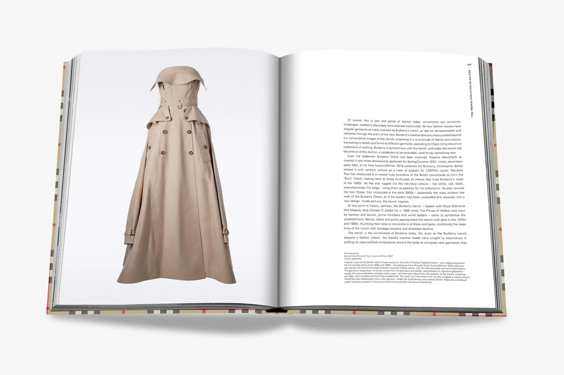 Burberry - Image 4