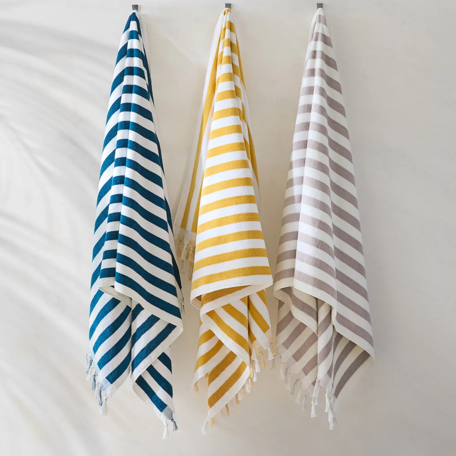 Cannes Beach Towel - Image 4